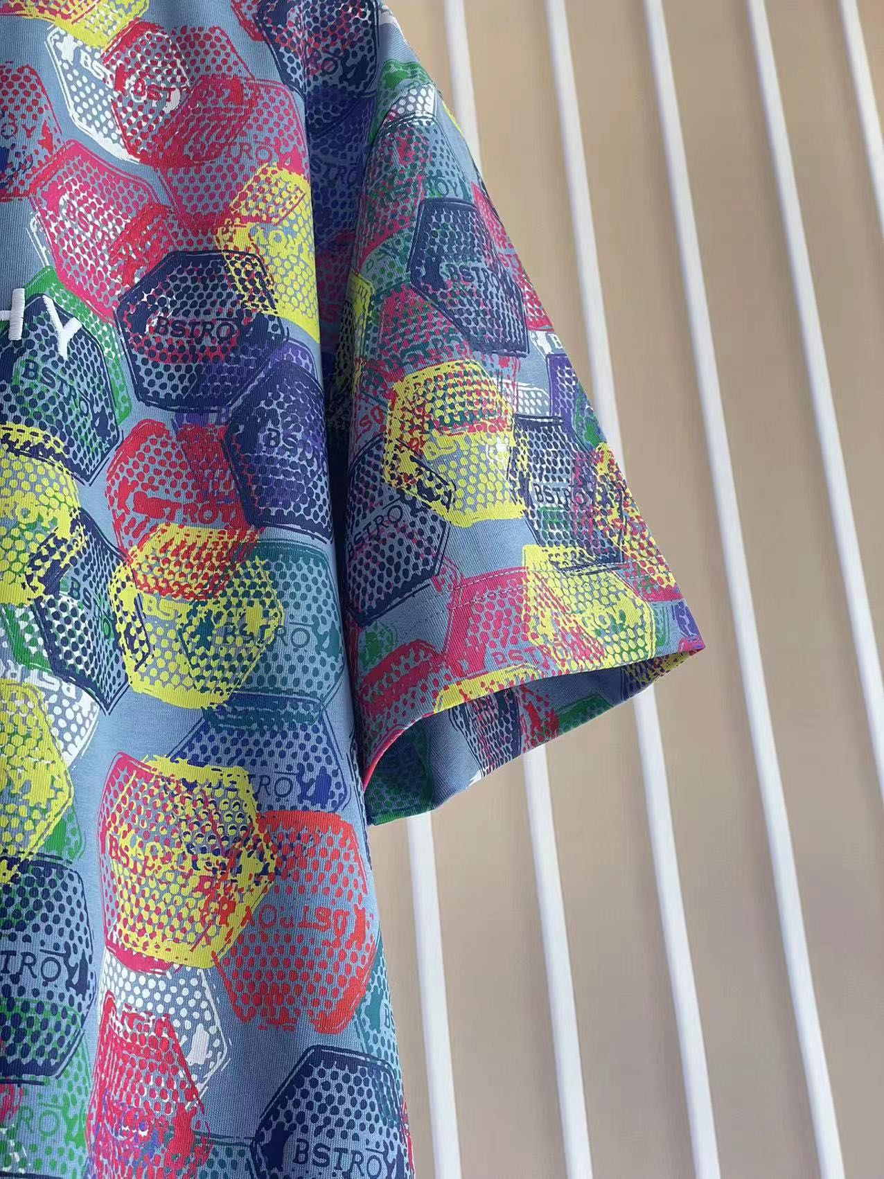 LuxluxHouse Best Quality Clothes Givenchy T-shirt