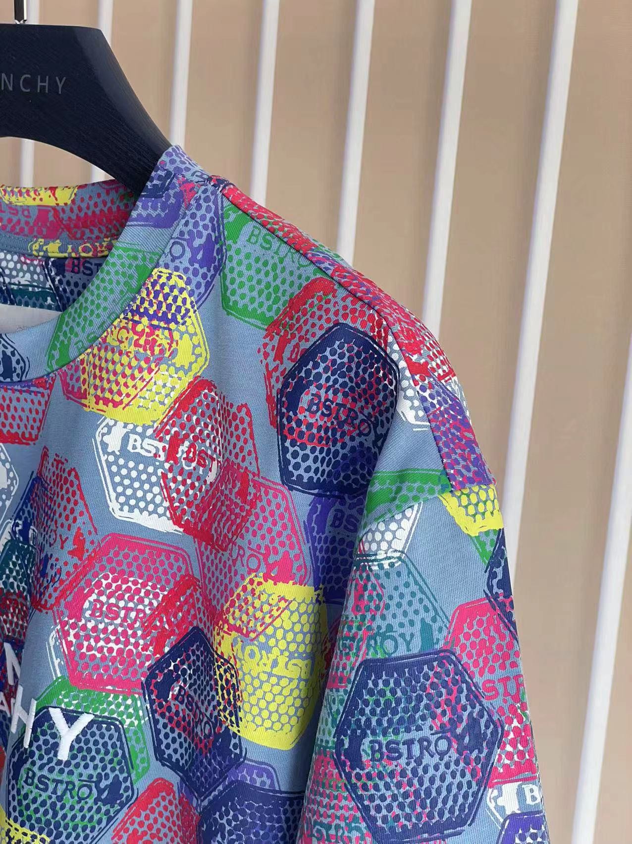 LuxluxHouse Best Quality Clothes Givenchy T-shirt