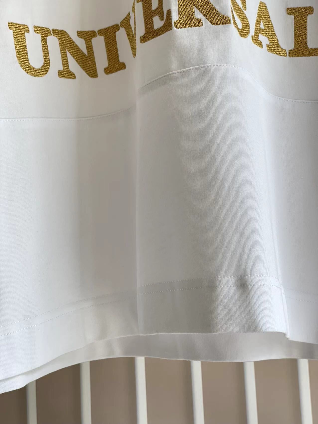 LuxluxHouse Best Quality Clothes Givenchy T-shirt