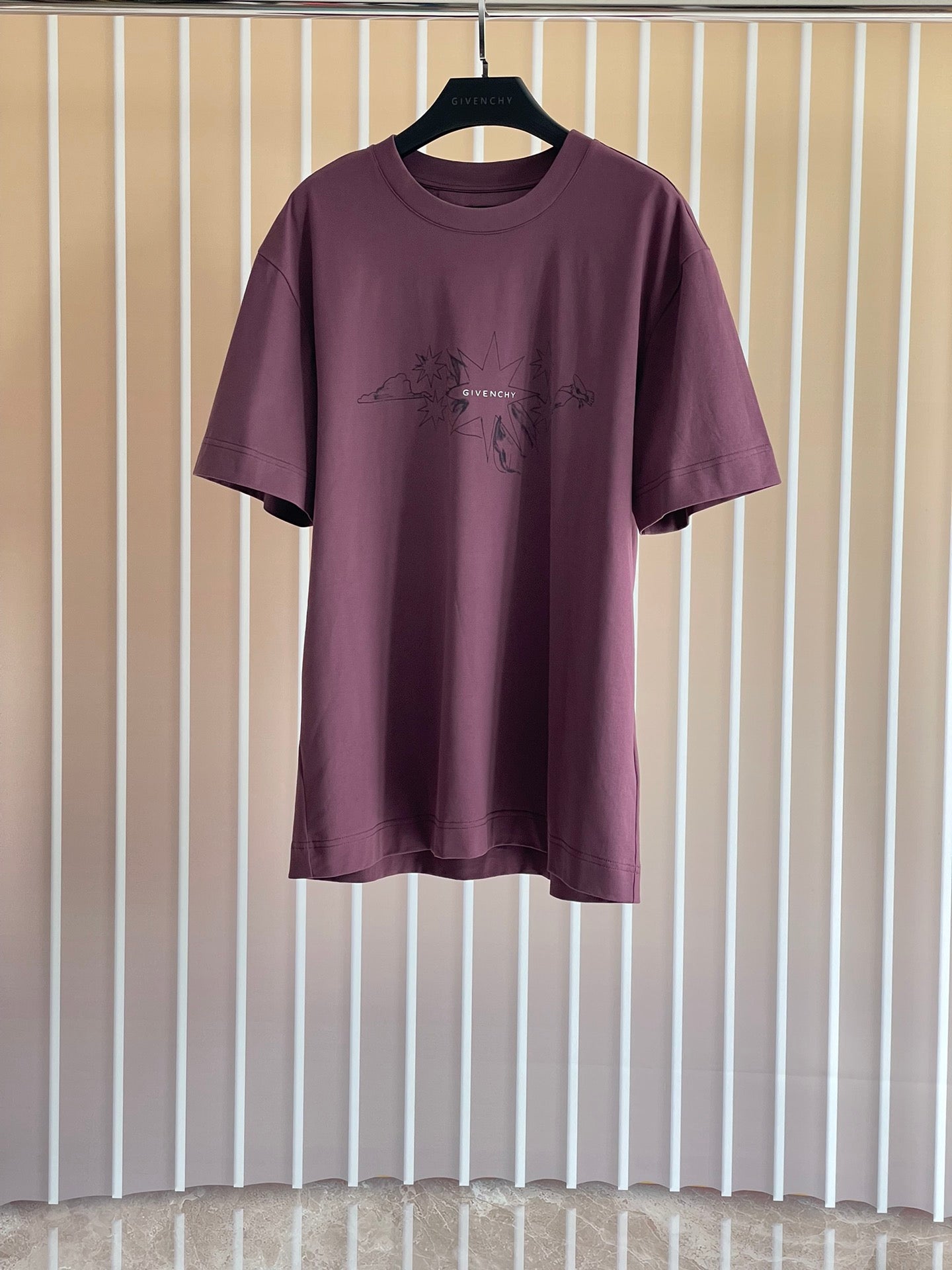 LuxluxHouse Best Quality Clothes Givenchy T-shirt
