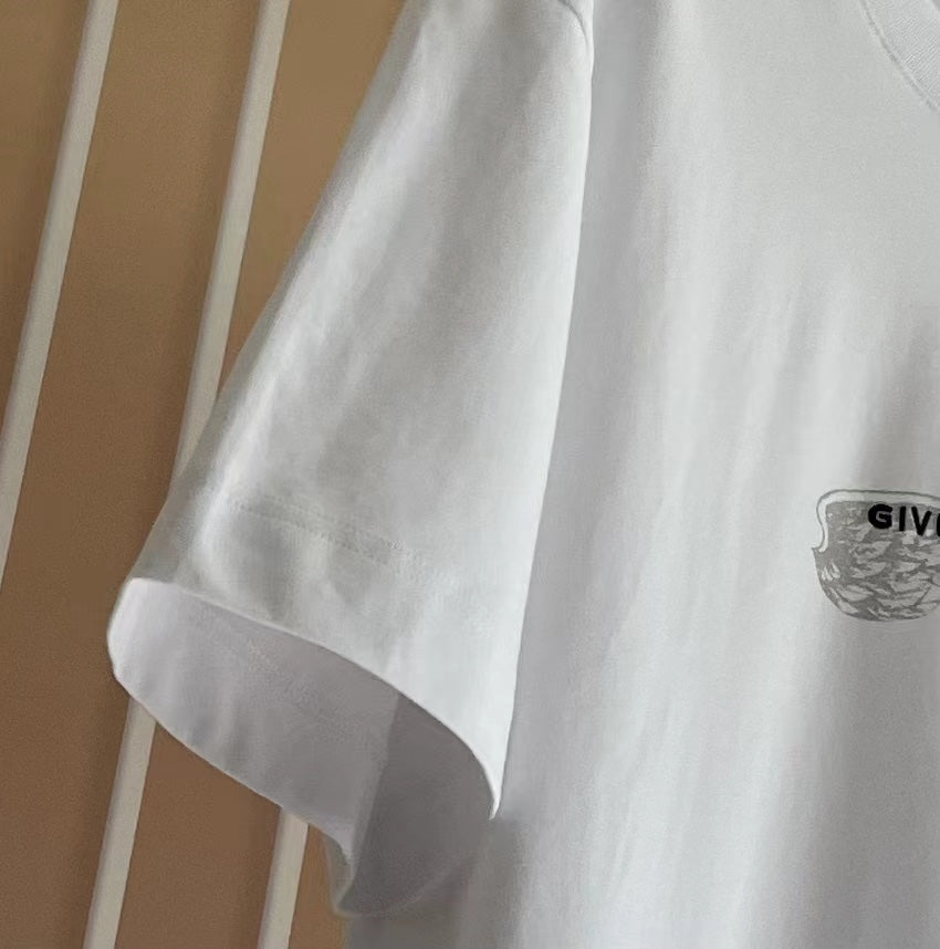 LuxluxHouse Best Quality Clothes Givenchy T-shirt