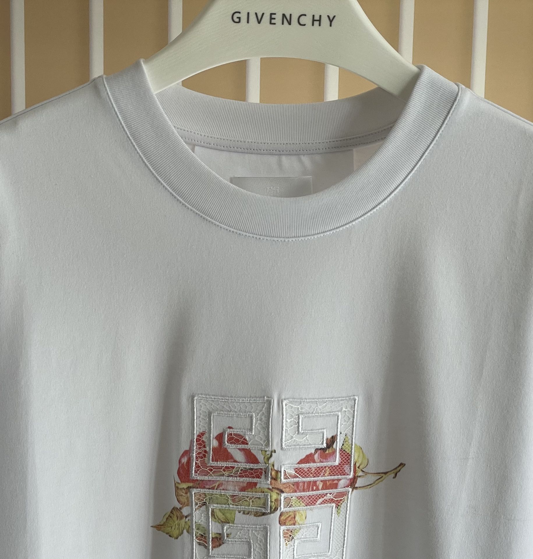 LuxluxHouse Best Quality Clothes Givenchy T-shirt