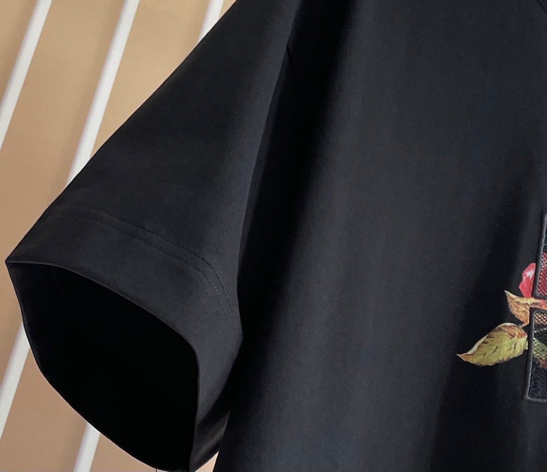 LuxluxHouse Best Quality Clothes Givenchy T-shirt