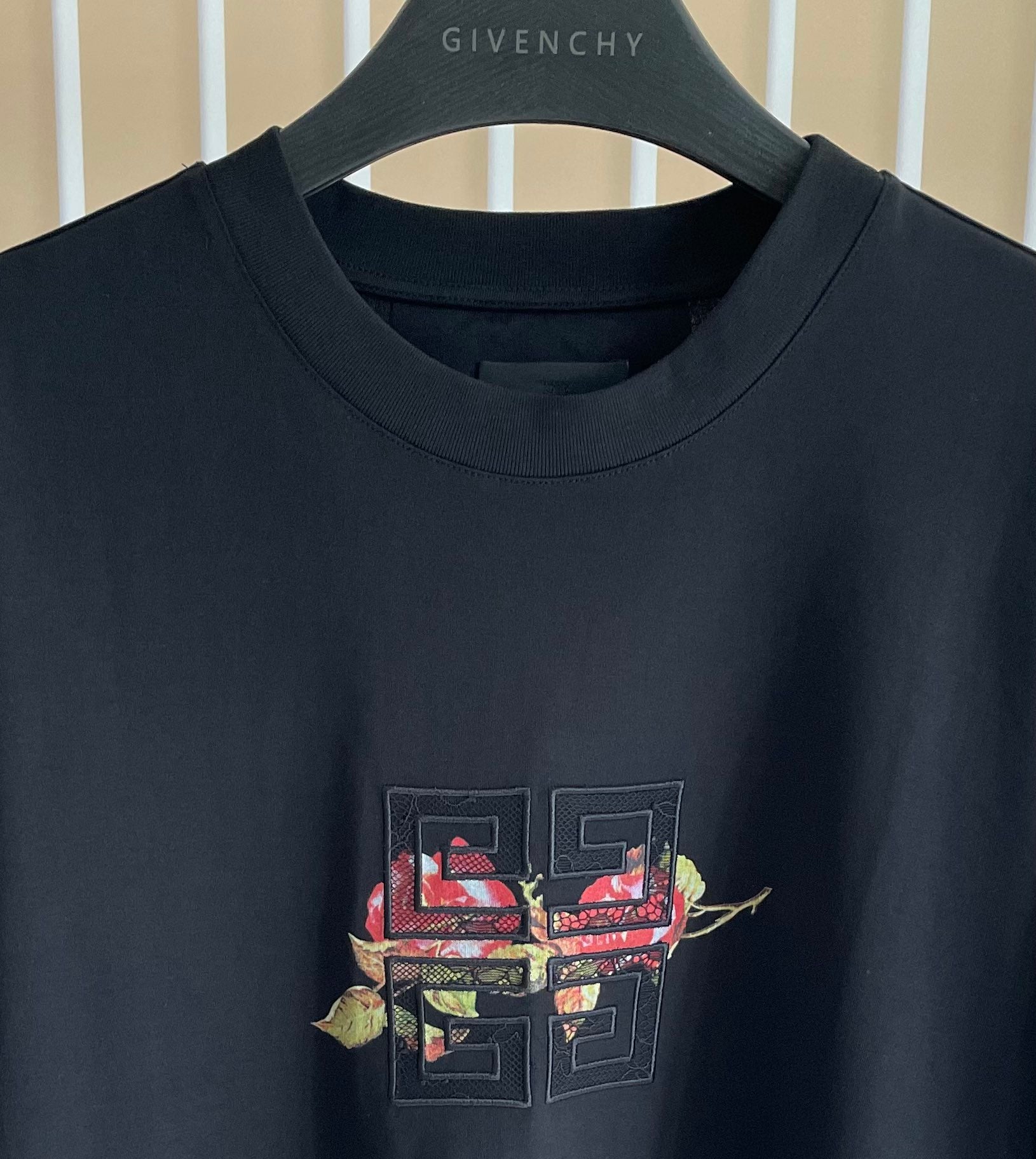 LuxluxHouse Best Quality Clothes Givenchy T-shirt