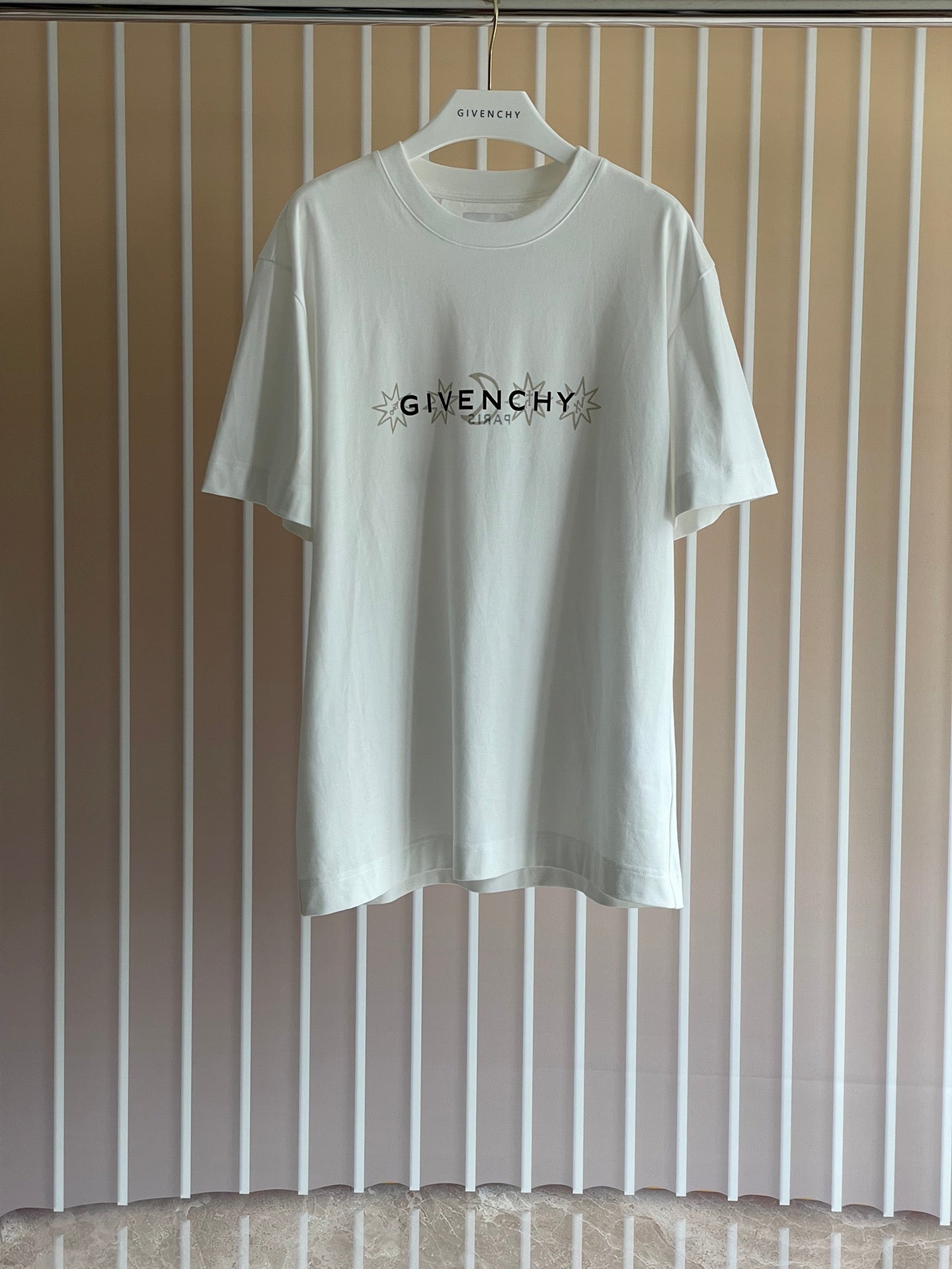 LuxluxHouse Best Quality Clothes Givenchy T-shirt