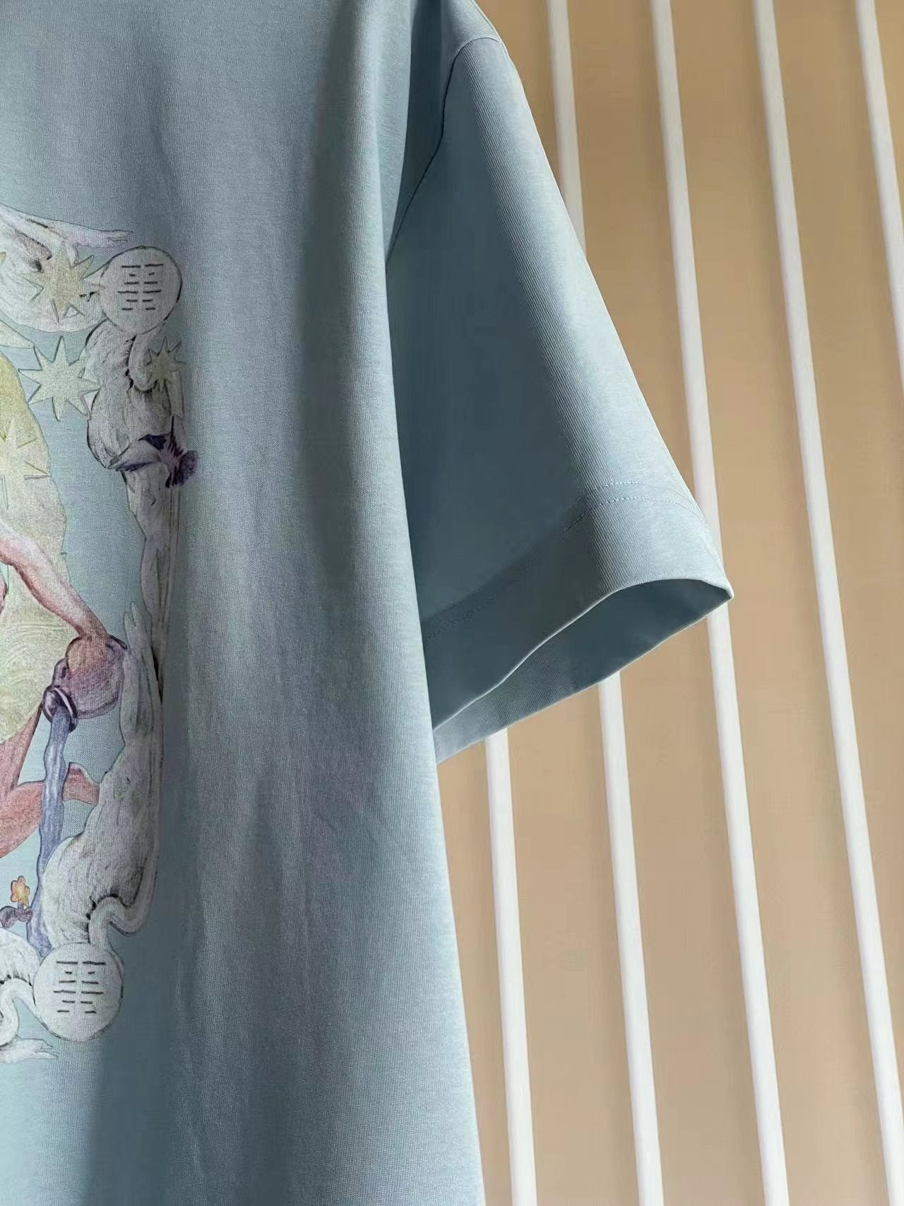 LuxluxHouse Best Quality Clothes Givenchy T-shirt