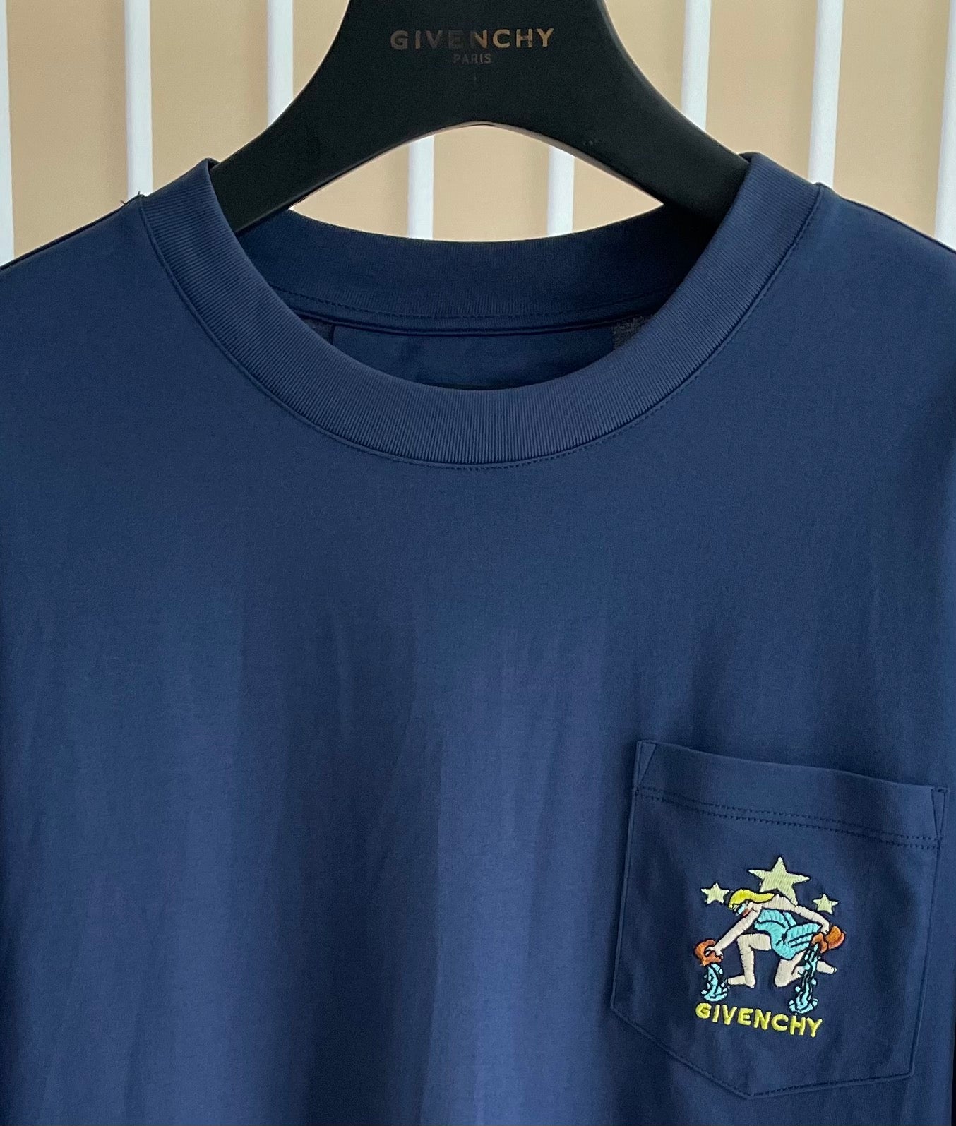 LuxluxHouse Best Quality Clothes Givenchy T-shirt