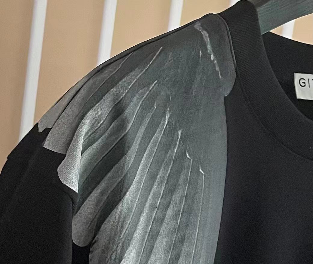 LuxluxHouse Best Quality Clothes Givenchy T-shirt