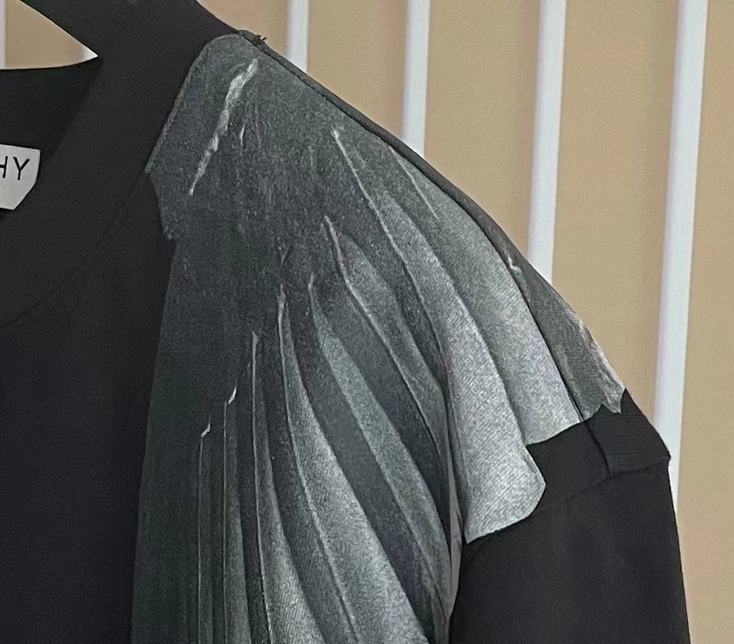 LuxluxHouse Best Quality Clothes Givenchy T-shirt