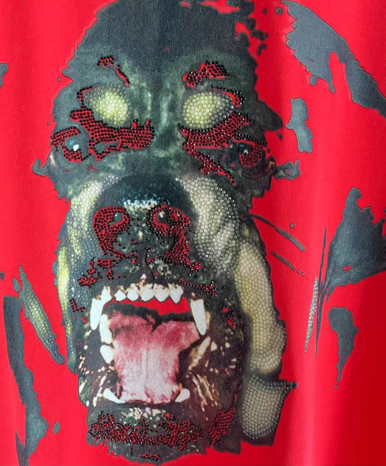 LuxluxHouse Best Quality Clothes Givenchy T-shirt