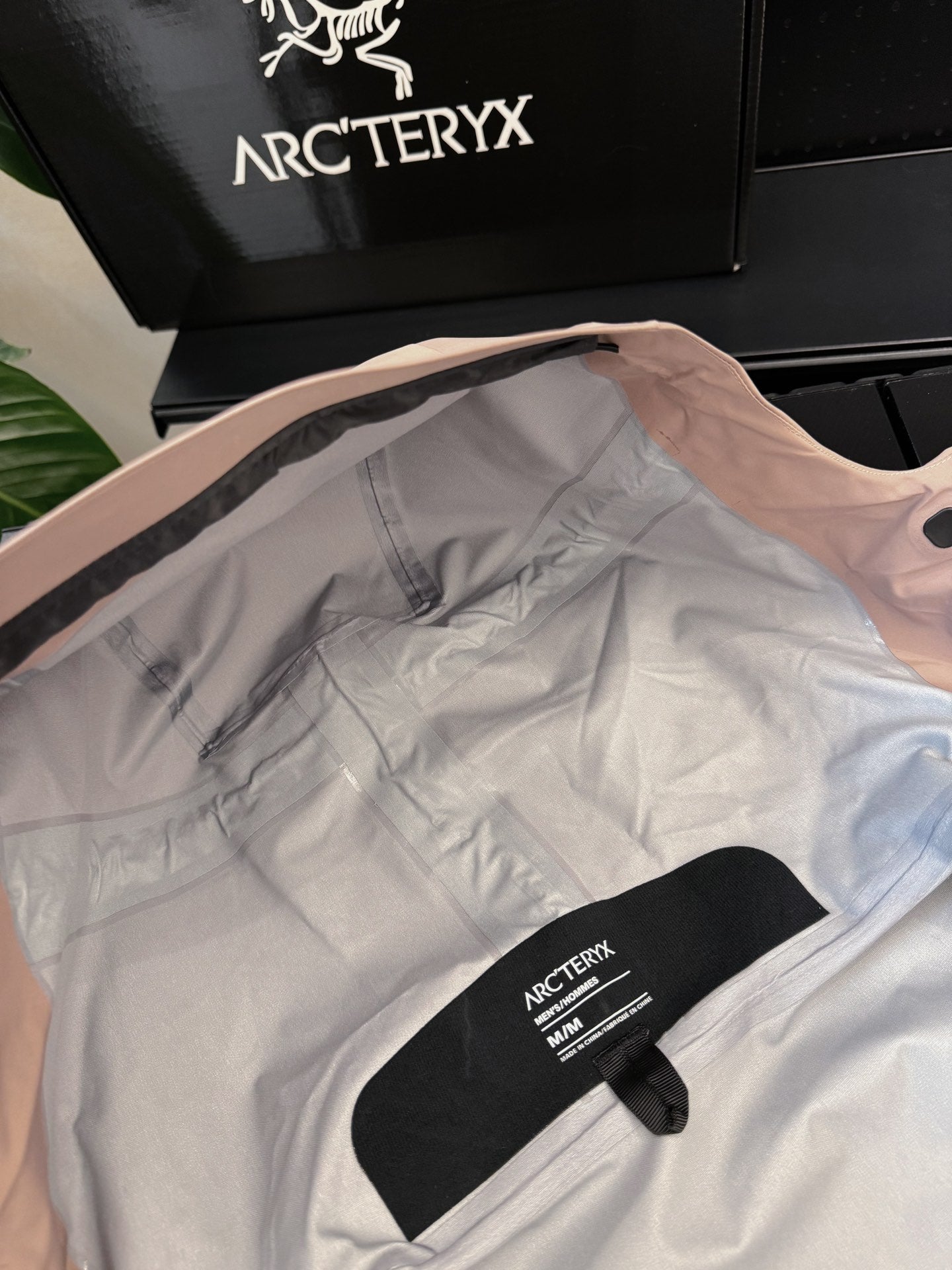 LuxluxHouse Best Quality Clothes Coats & Jackets Arcteryx
