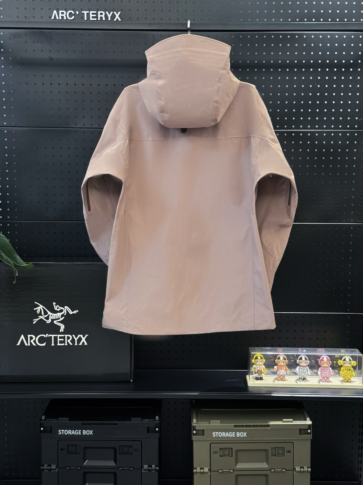 LuxluxHouse Best Quality Clothes Coats & Jackets Arcteryx