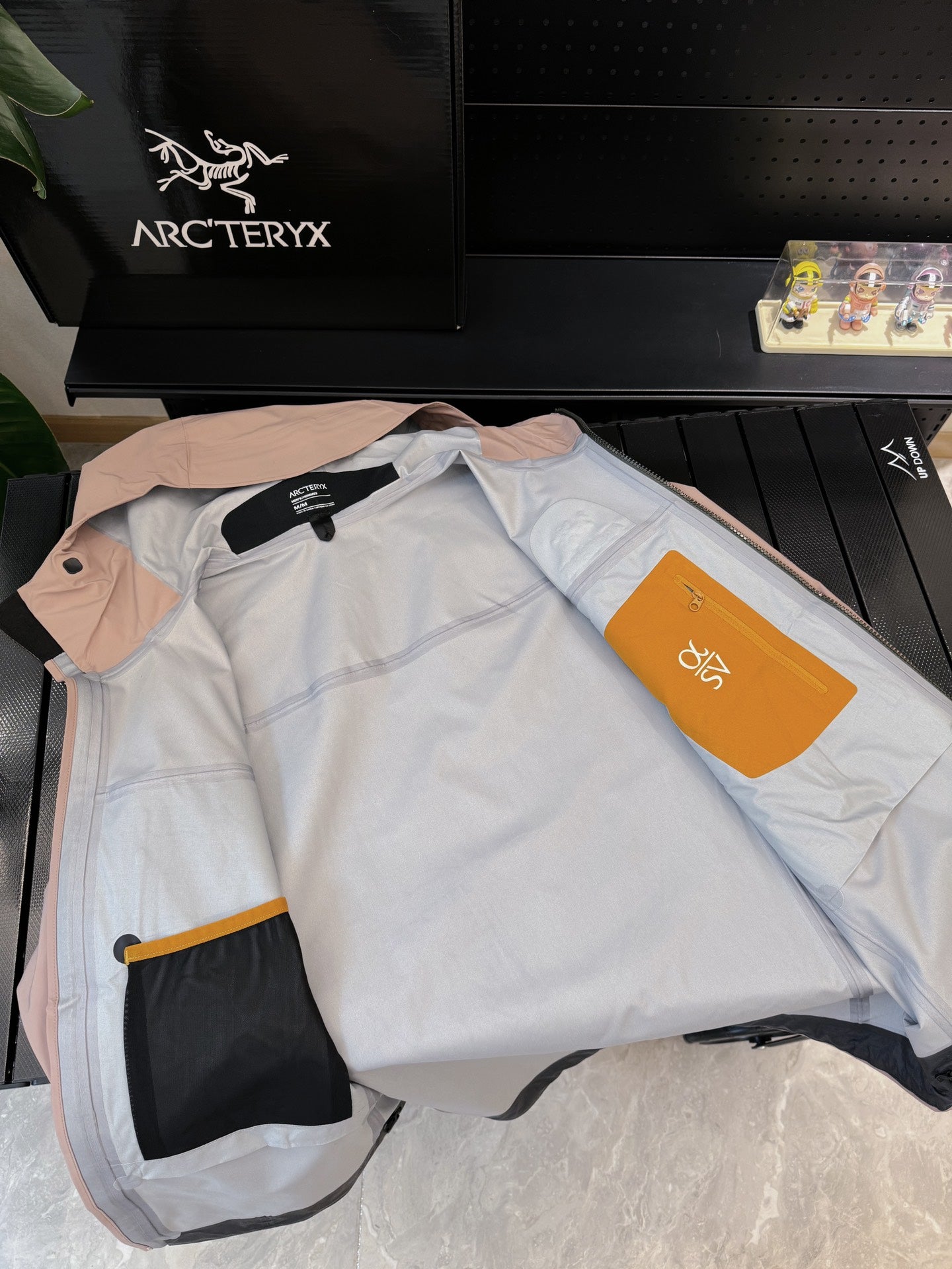 LuxluxHouse Best Quality Clothes Coats & Jackets Arcteryx