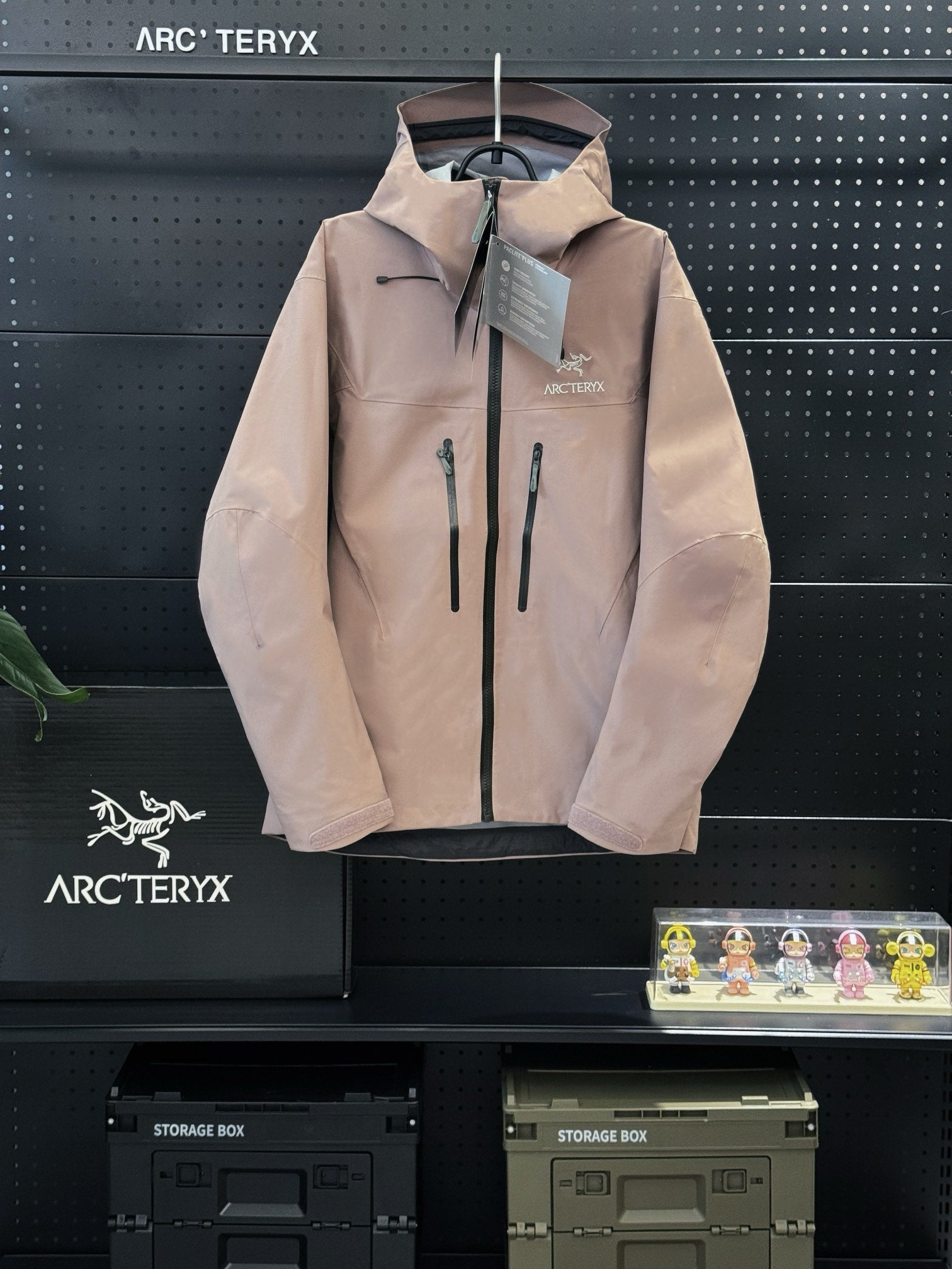 LuxluxHouse Best Quality Clothes Coats & Jackets Arcteryx