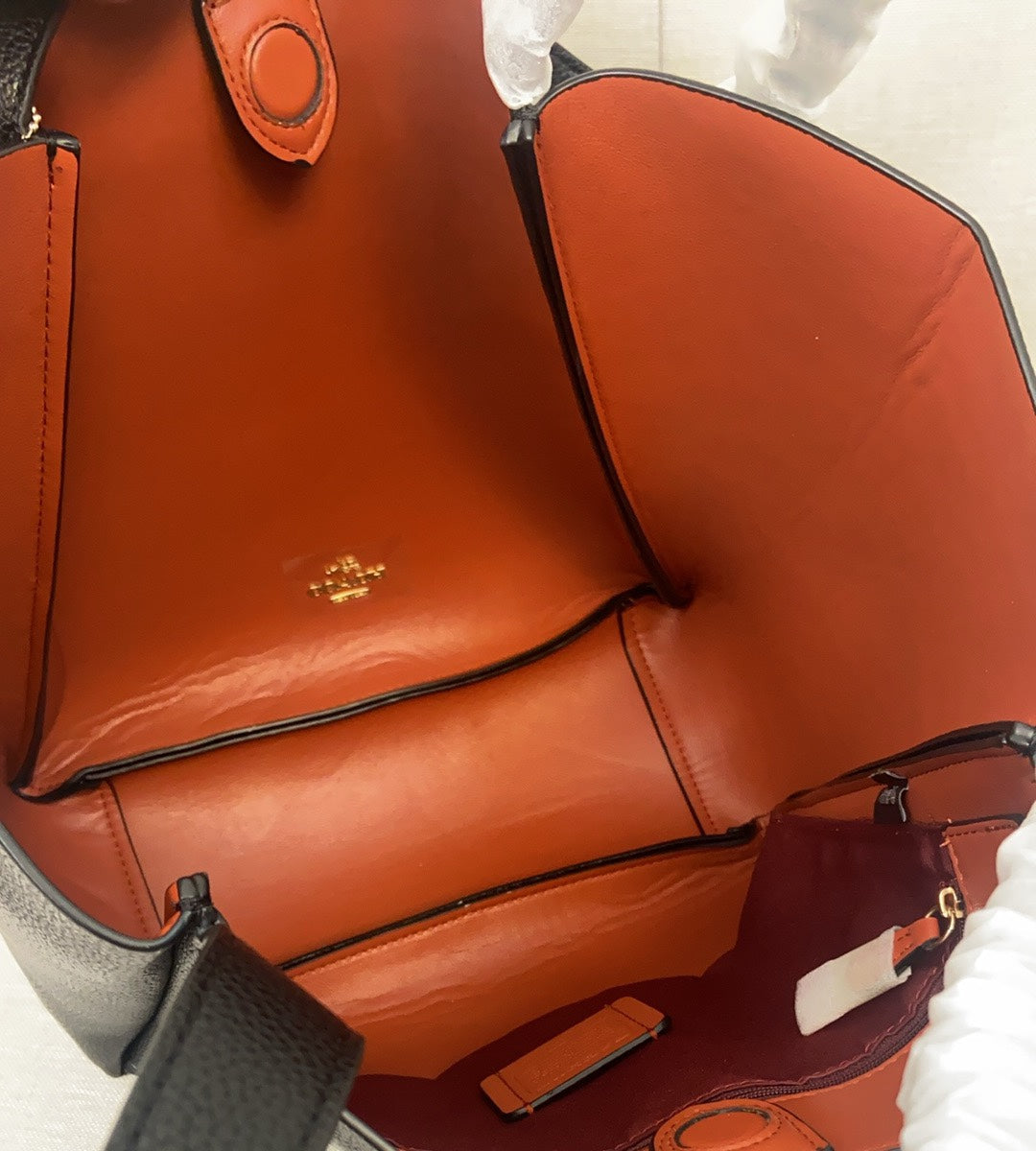 LuxluxHouse Best Quality Bags Coach