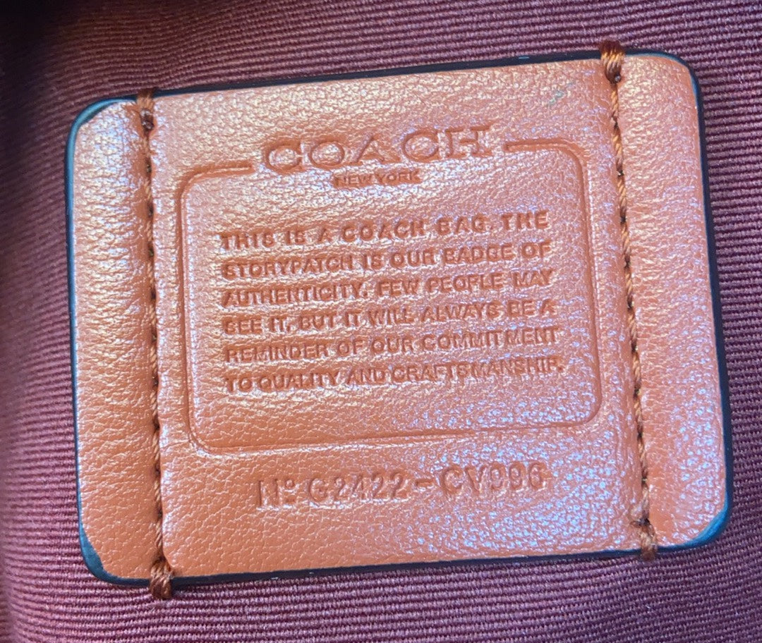 LuxluxHouse Best Quality Bags Coach