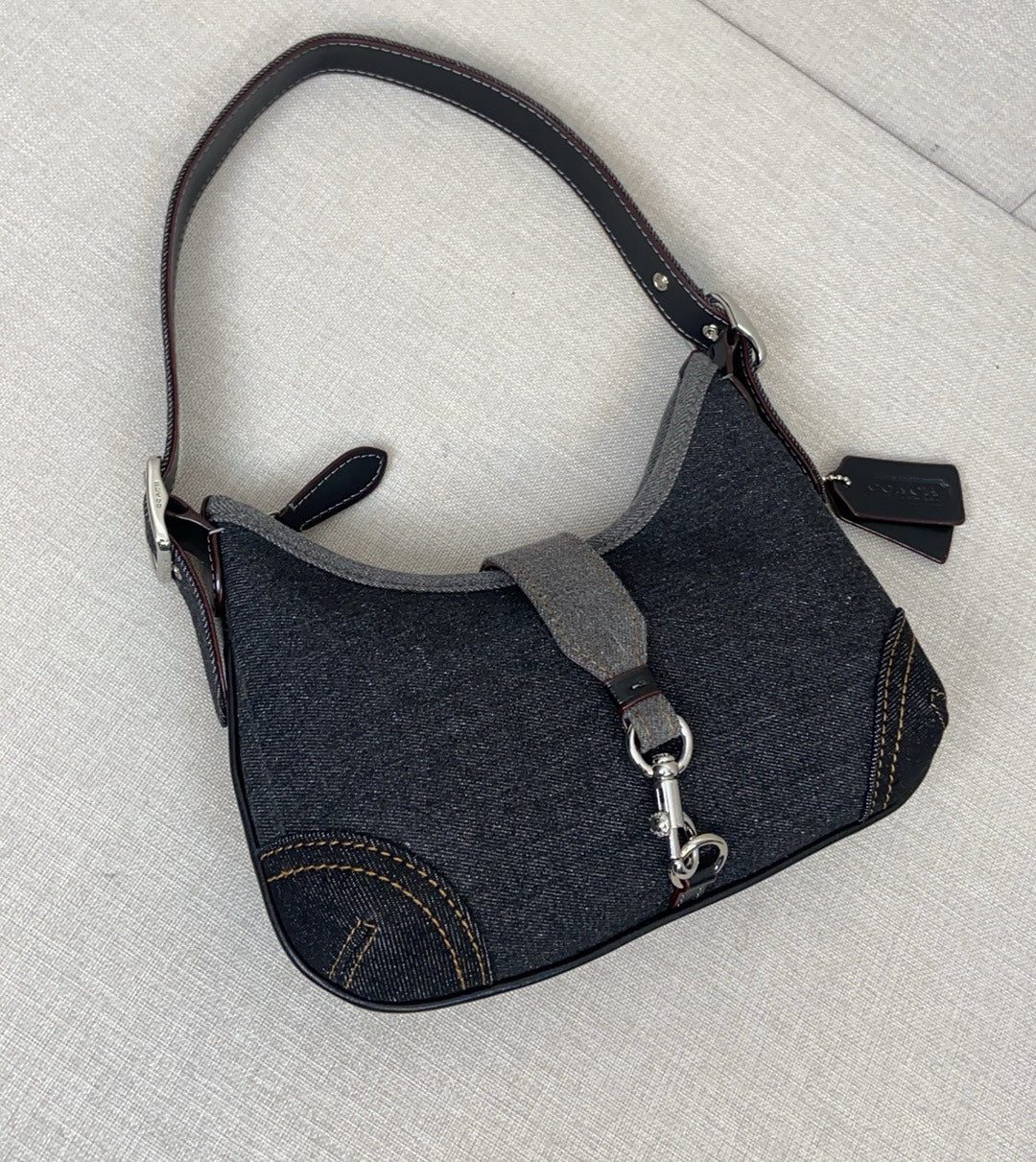 LuxluxHouse Best Quality Bags Coach