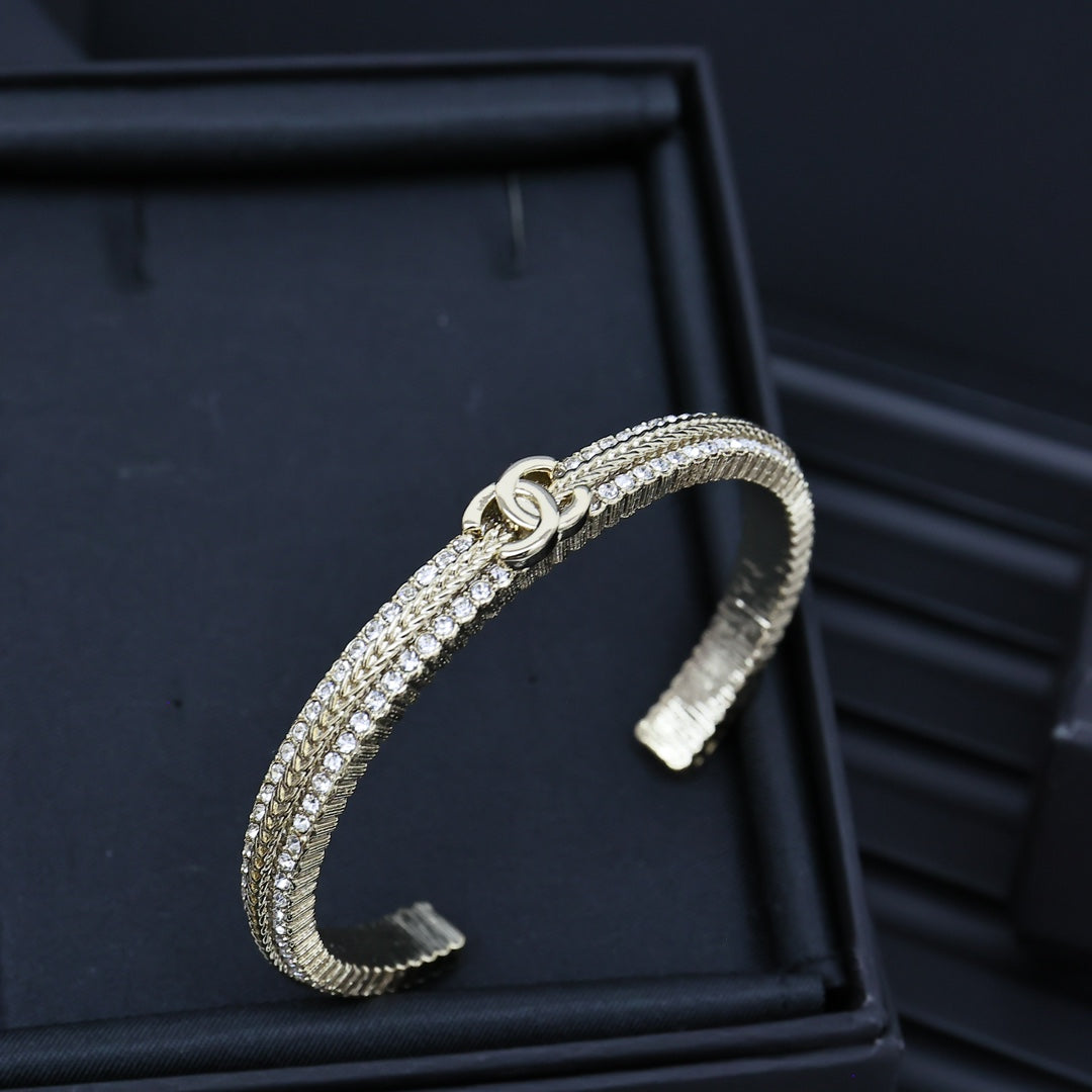 LuxluxHouse Best Quality Accessories Bracelet Chanel