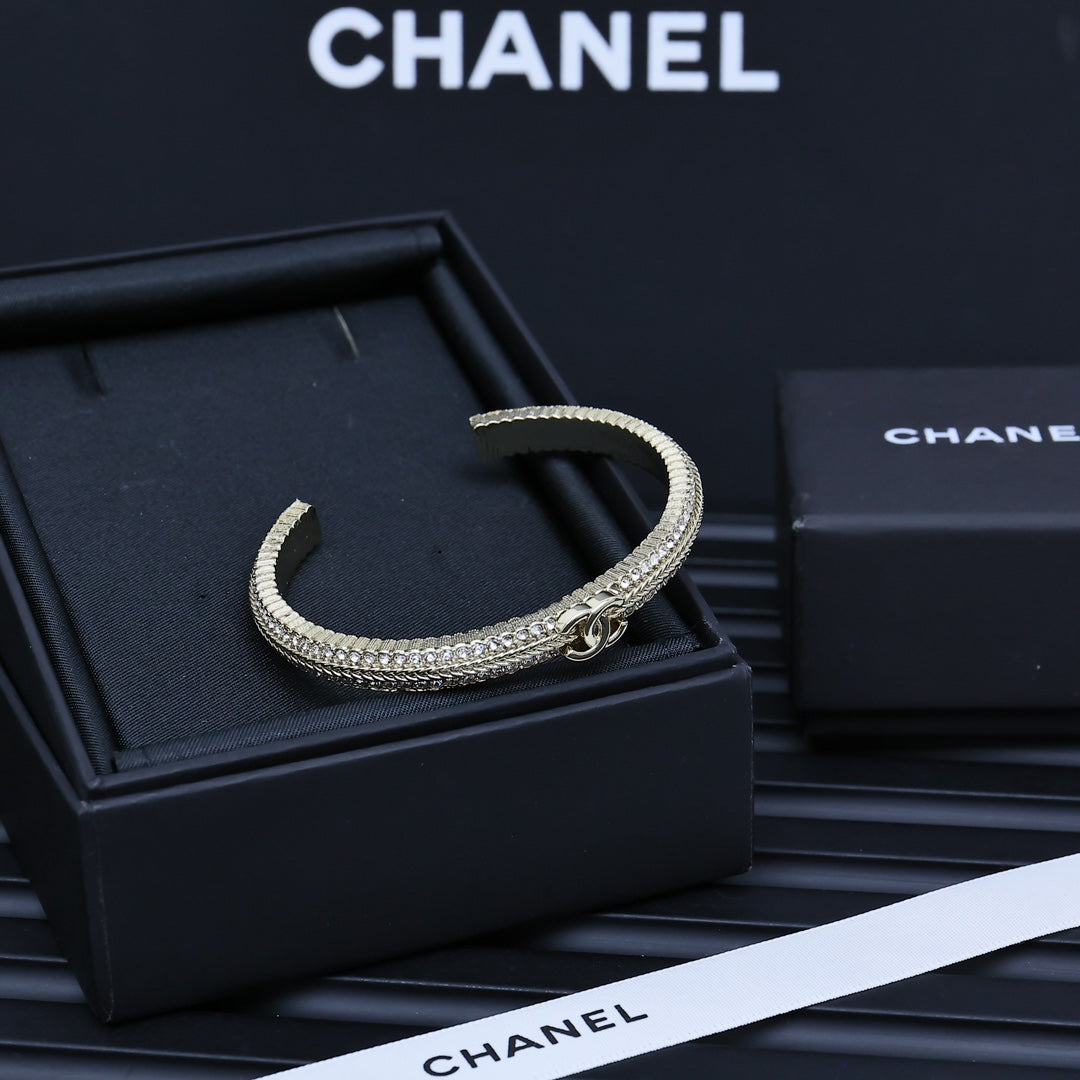 LuxluxHouse Best Quality Accessories Bracelet Chanel