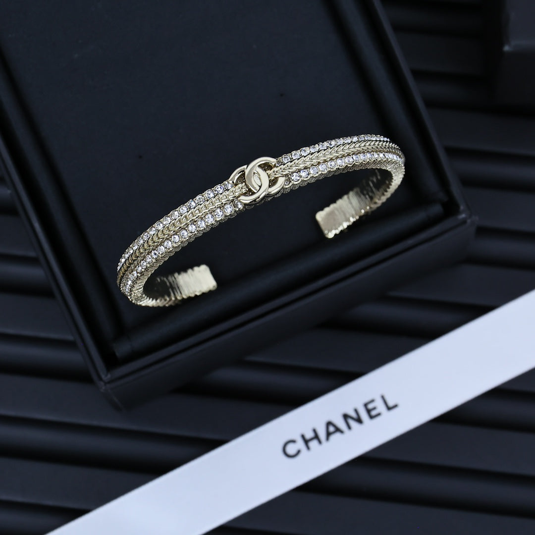LuxluxHouse Best Quality Accessories Bracelet Chanel
