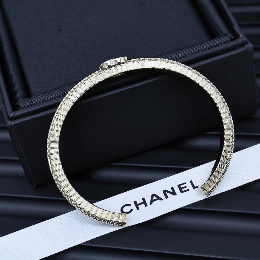 LuxluxHouse Best Quality Accessories Bracelet Chanel