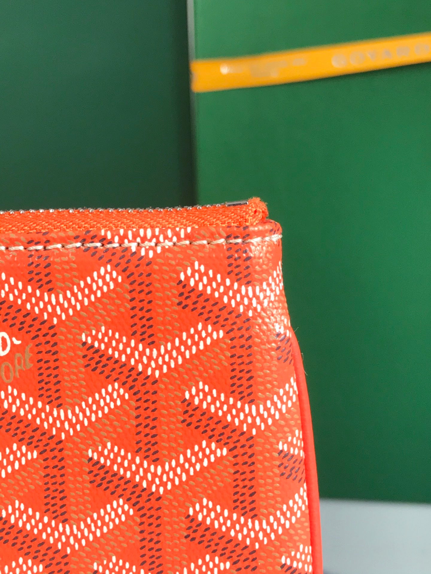LuxluxHouse Best Quality Bags Goyard