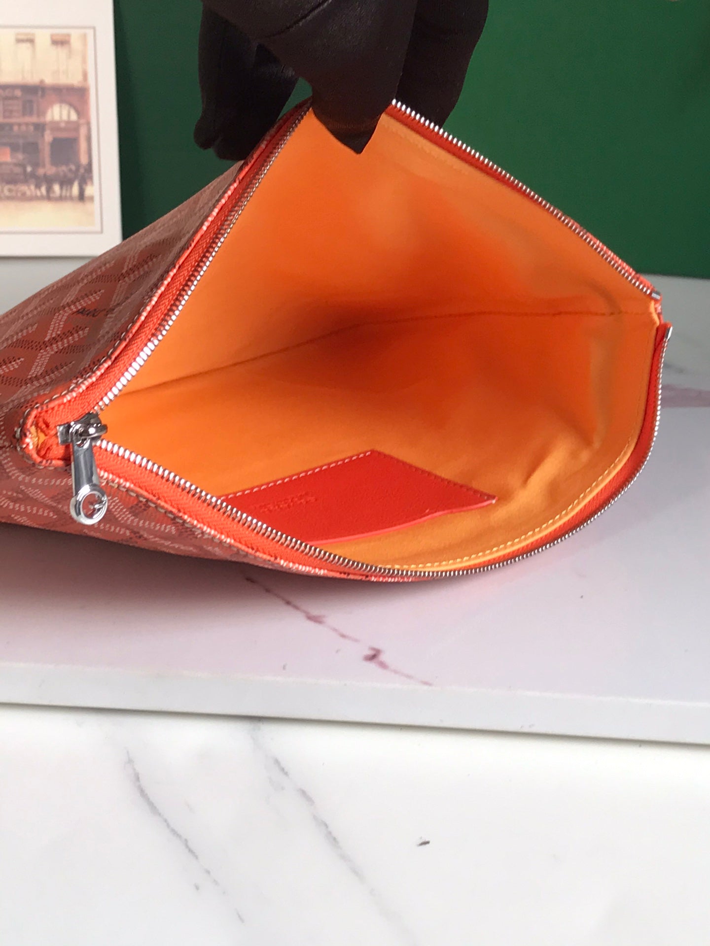 LuxluxHouse Best Quality Bags Goyard