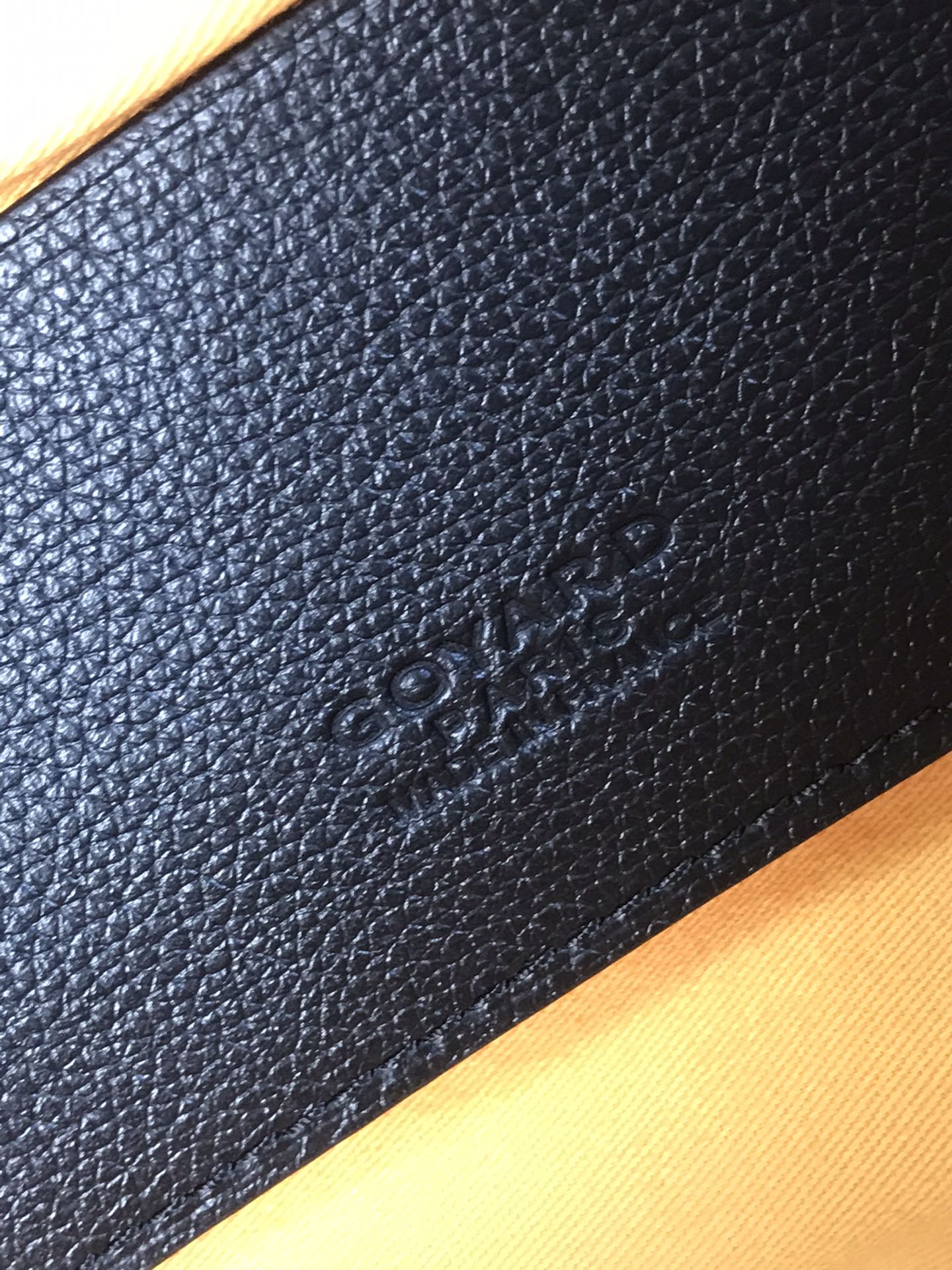 LuxluxHouse Best Quality Bags Goyard