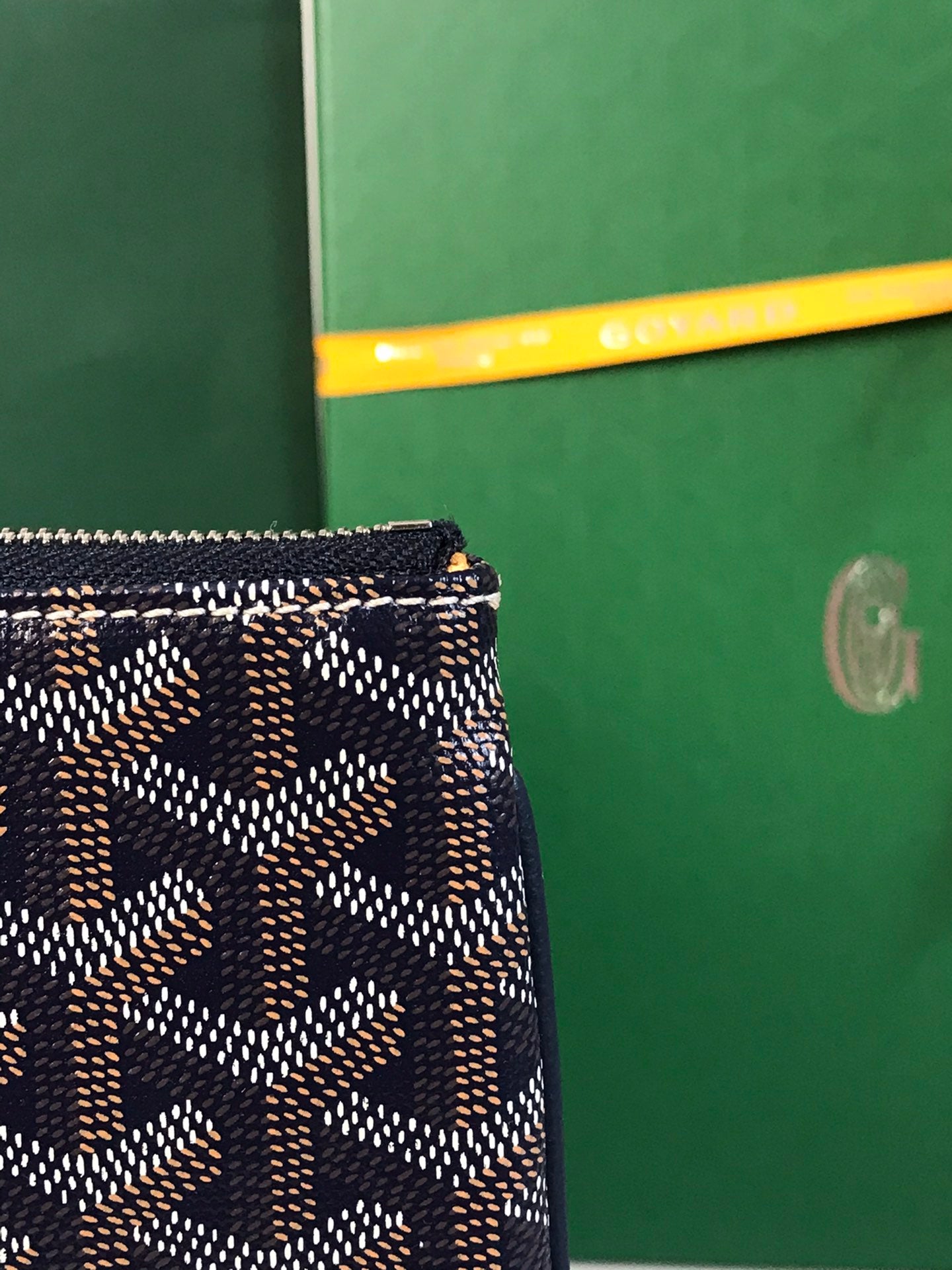 LuxluxHouse Best Quality Bags Goyard