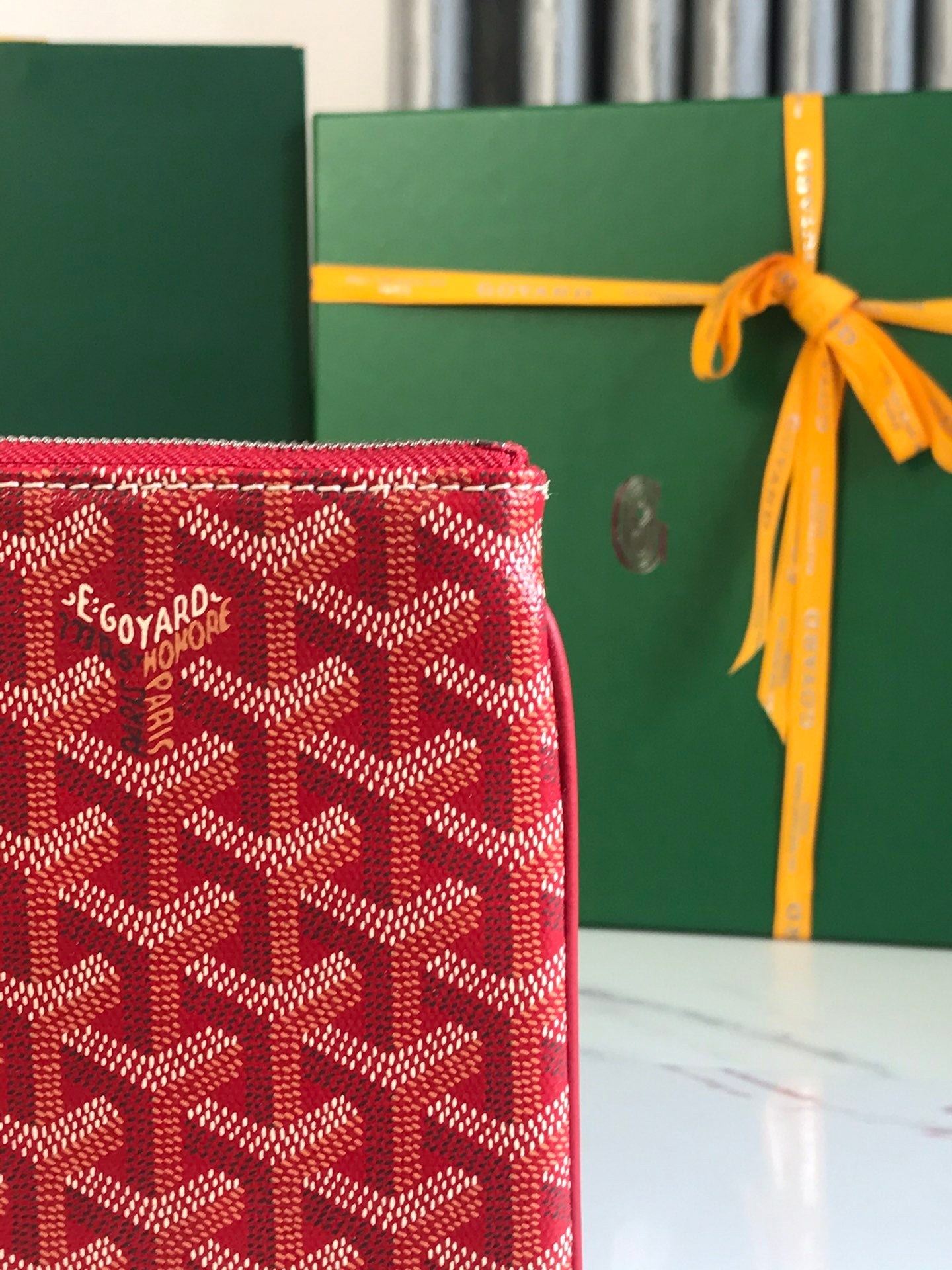 LuxluxHouse Best Quality Bags Goyard