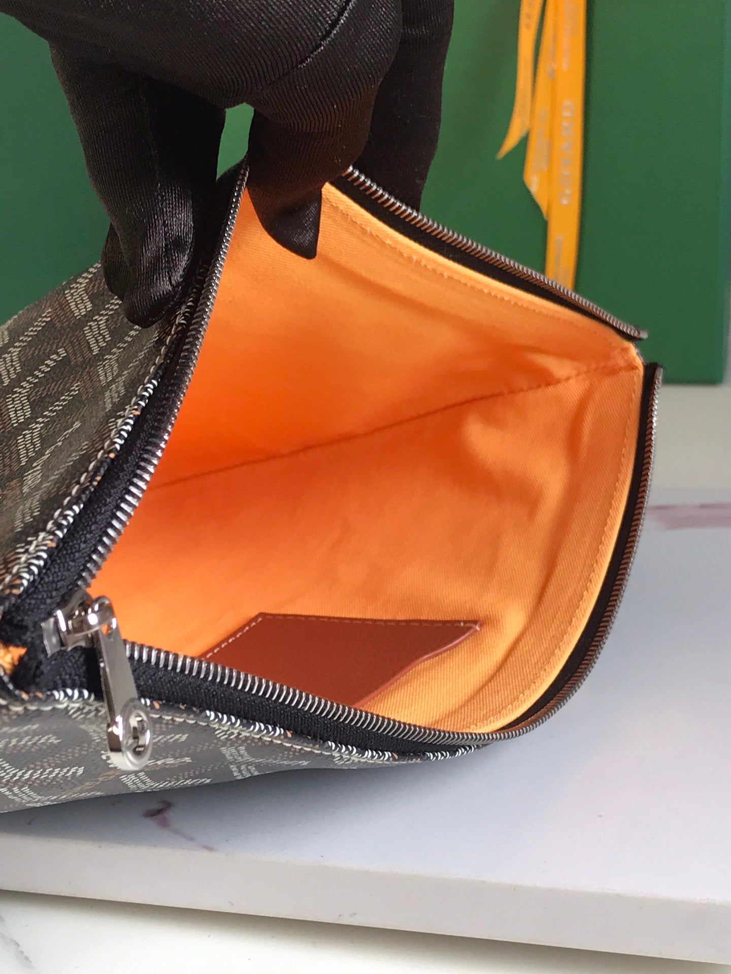 LuxluxHouse Best Quality Bags Goyard