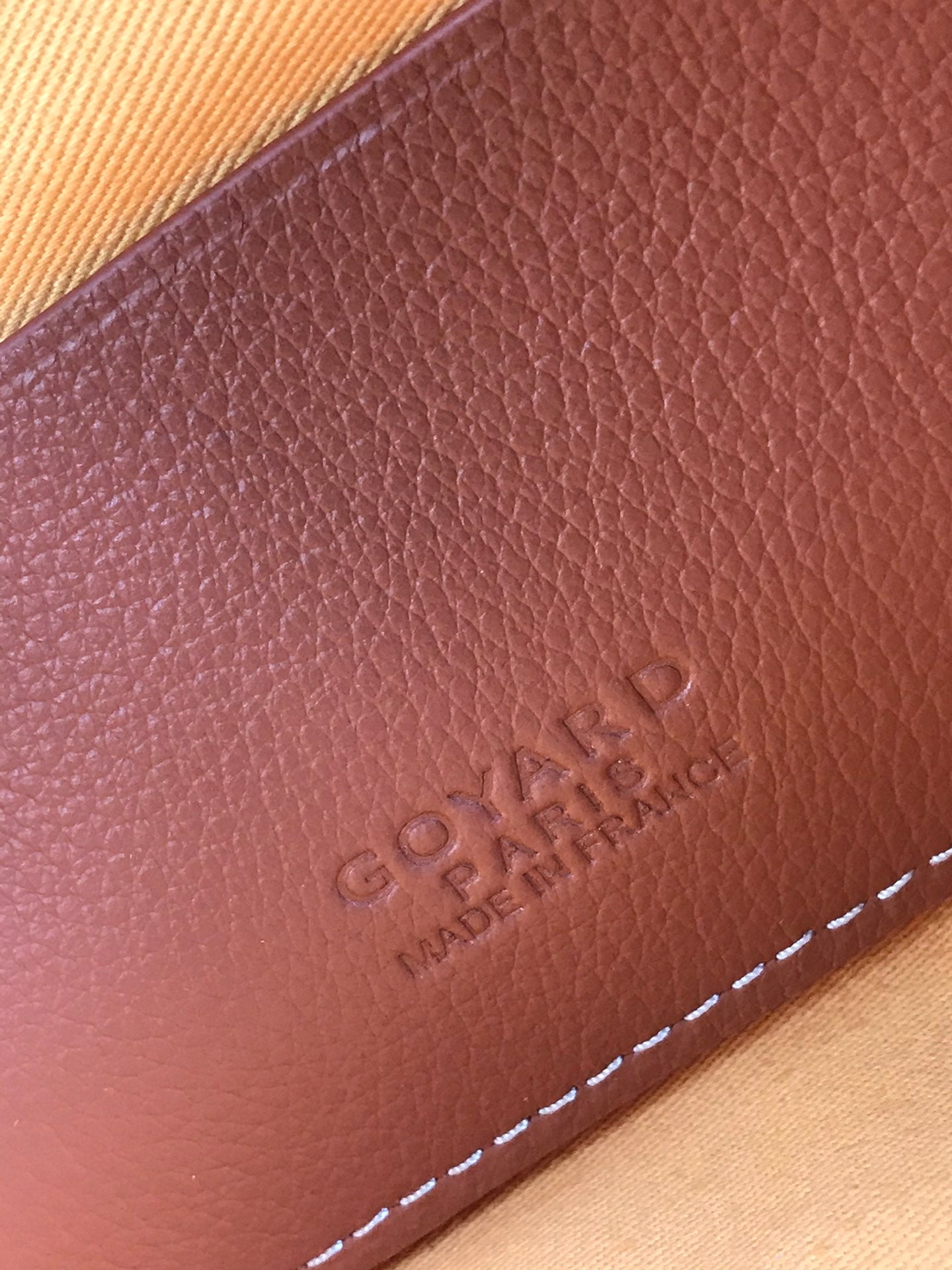 LuxluxHouse Best Quality Bags Goyard