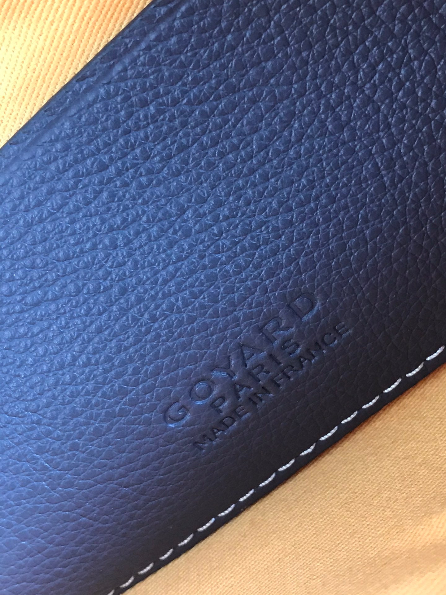 LuxluxHouse Best Quality Bags Goyard