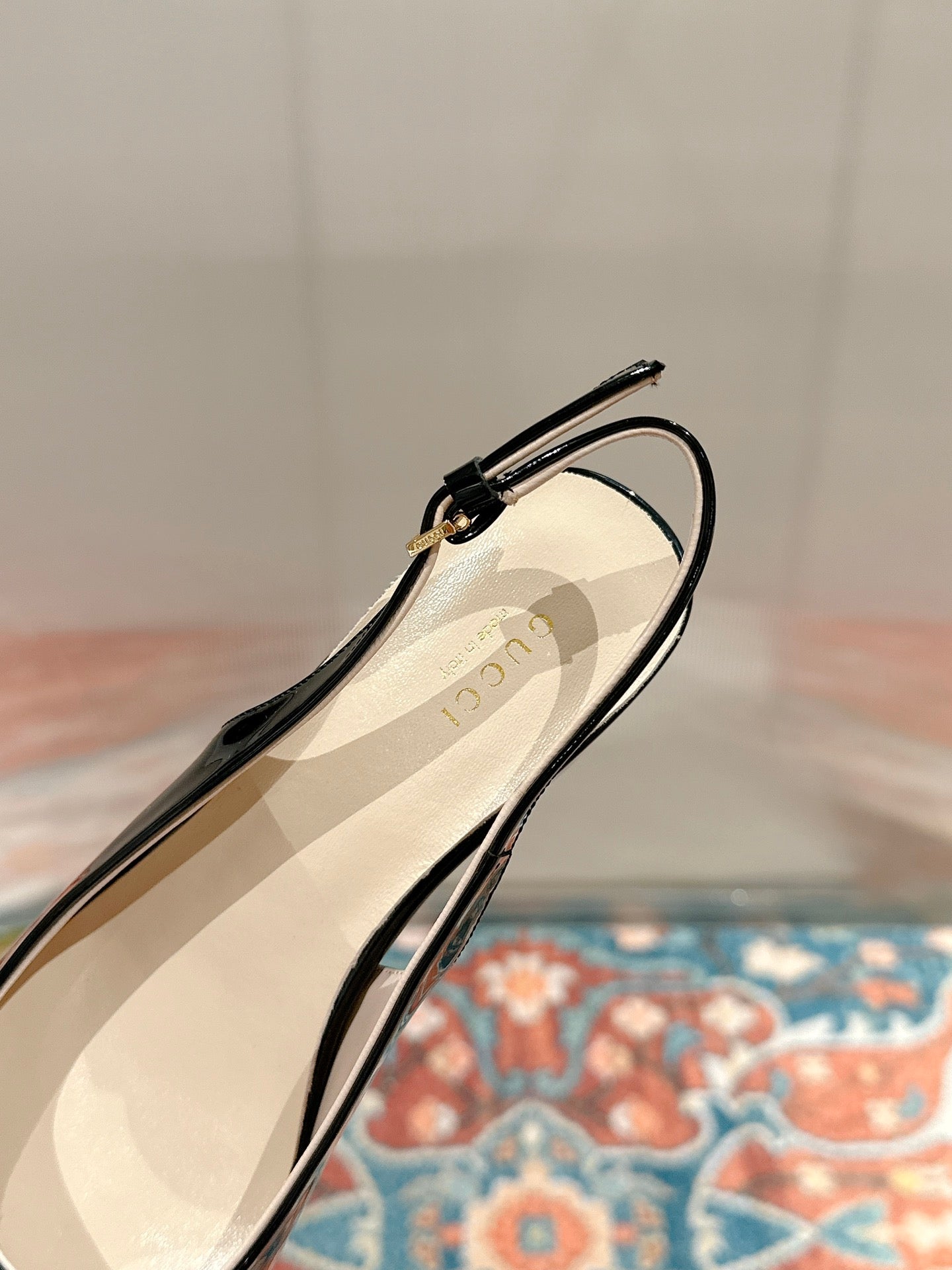 LuxluxHouse Best Quality Gucci Women Shoes