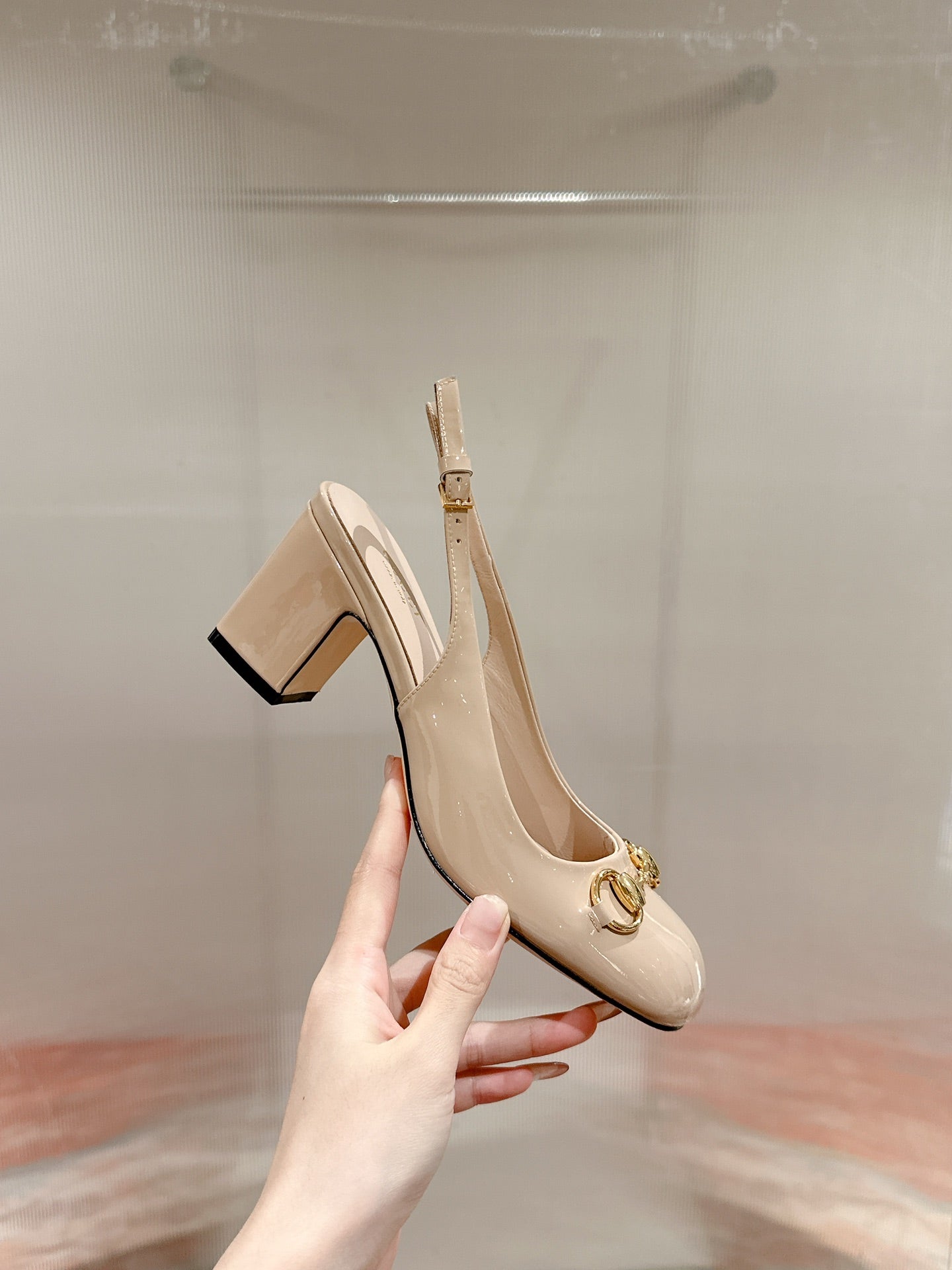 LuxluxHouse Best Quality Gucci Women Shoes