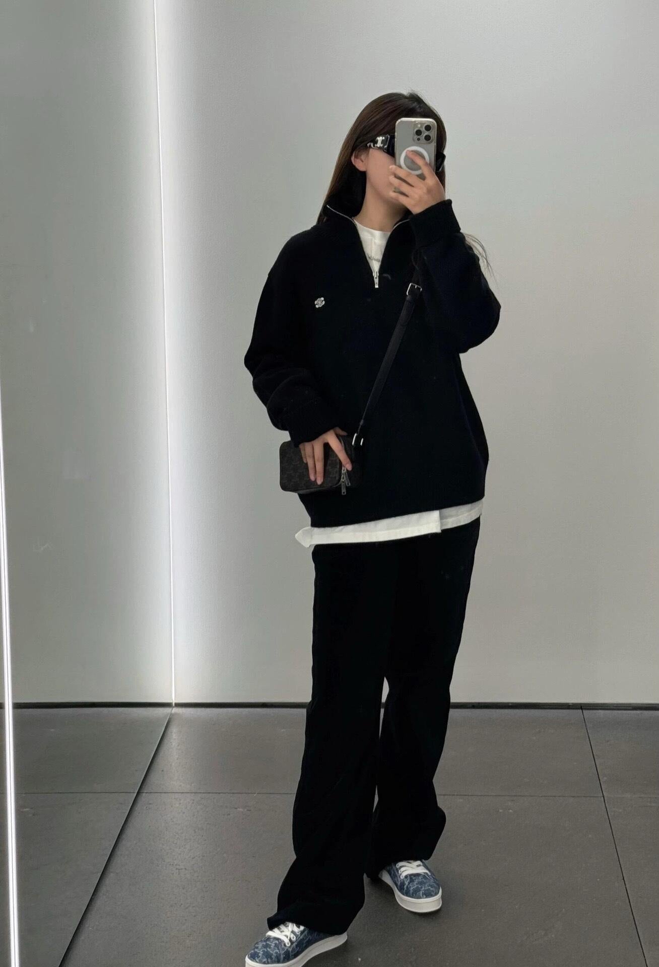 LuxluxHouse Best Quality Clothes Hoodie & Sweater Celine