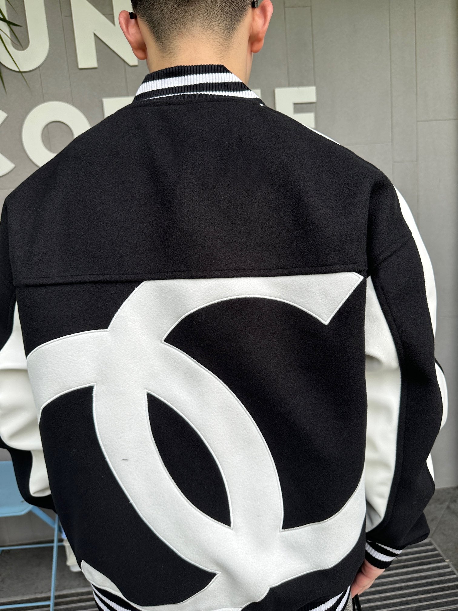 LuxluxHouse Best Quality Clothes Chanel & Maison Margiela