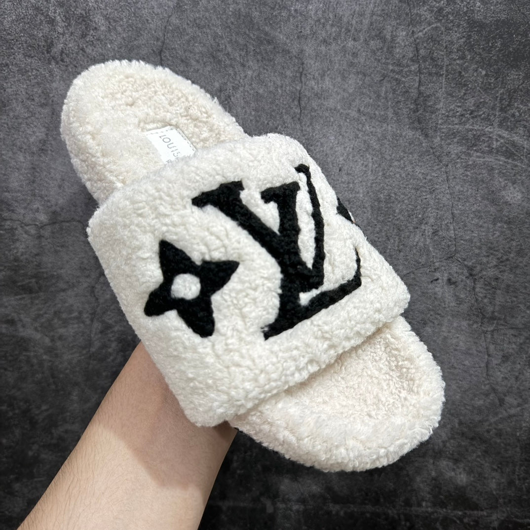 LuxluxHouse Best Quality Shoes Louis Vuitton
