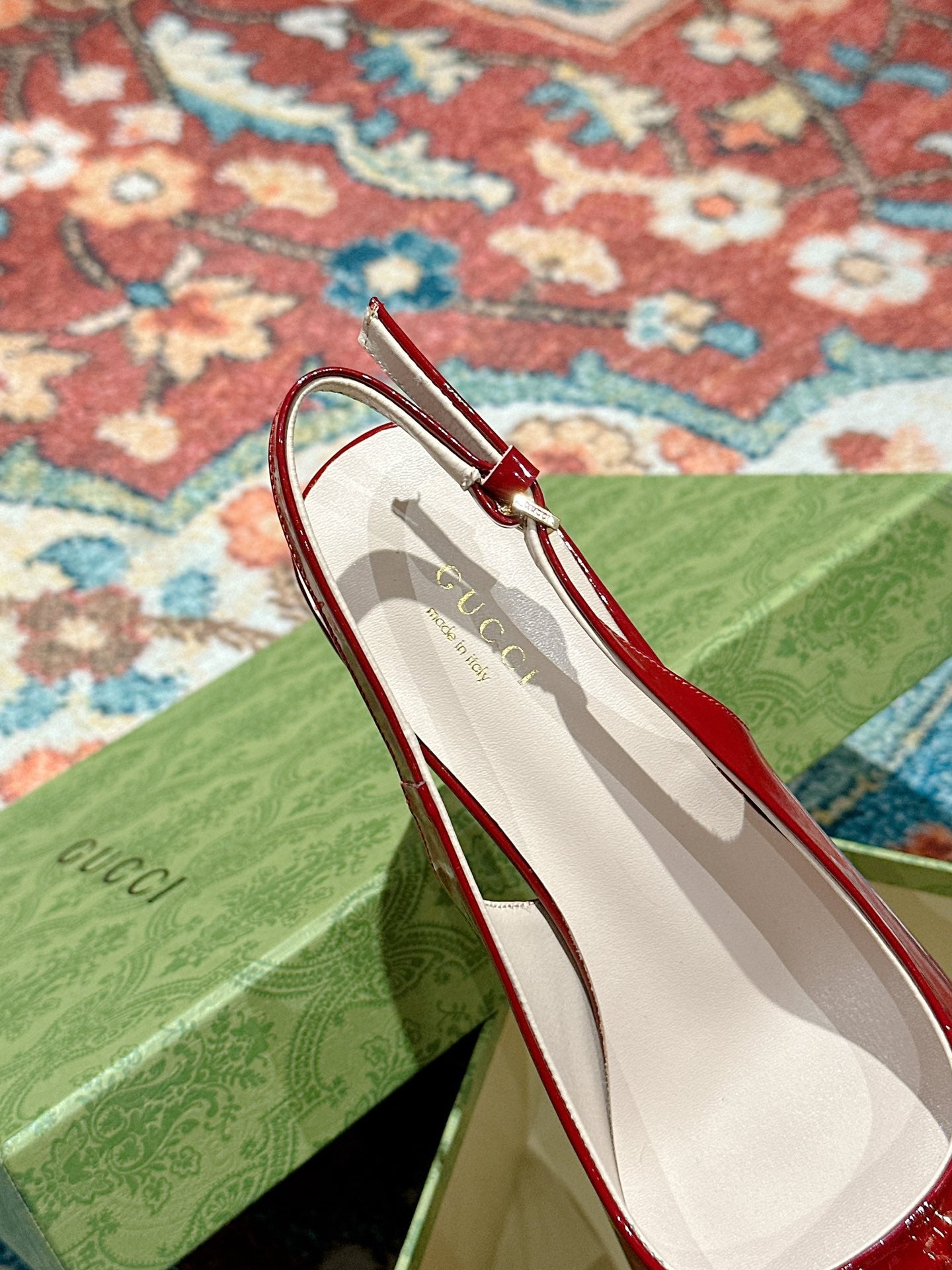 LuxluxHouse Best Quality Gucci Women Shoes