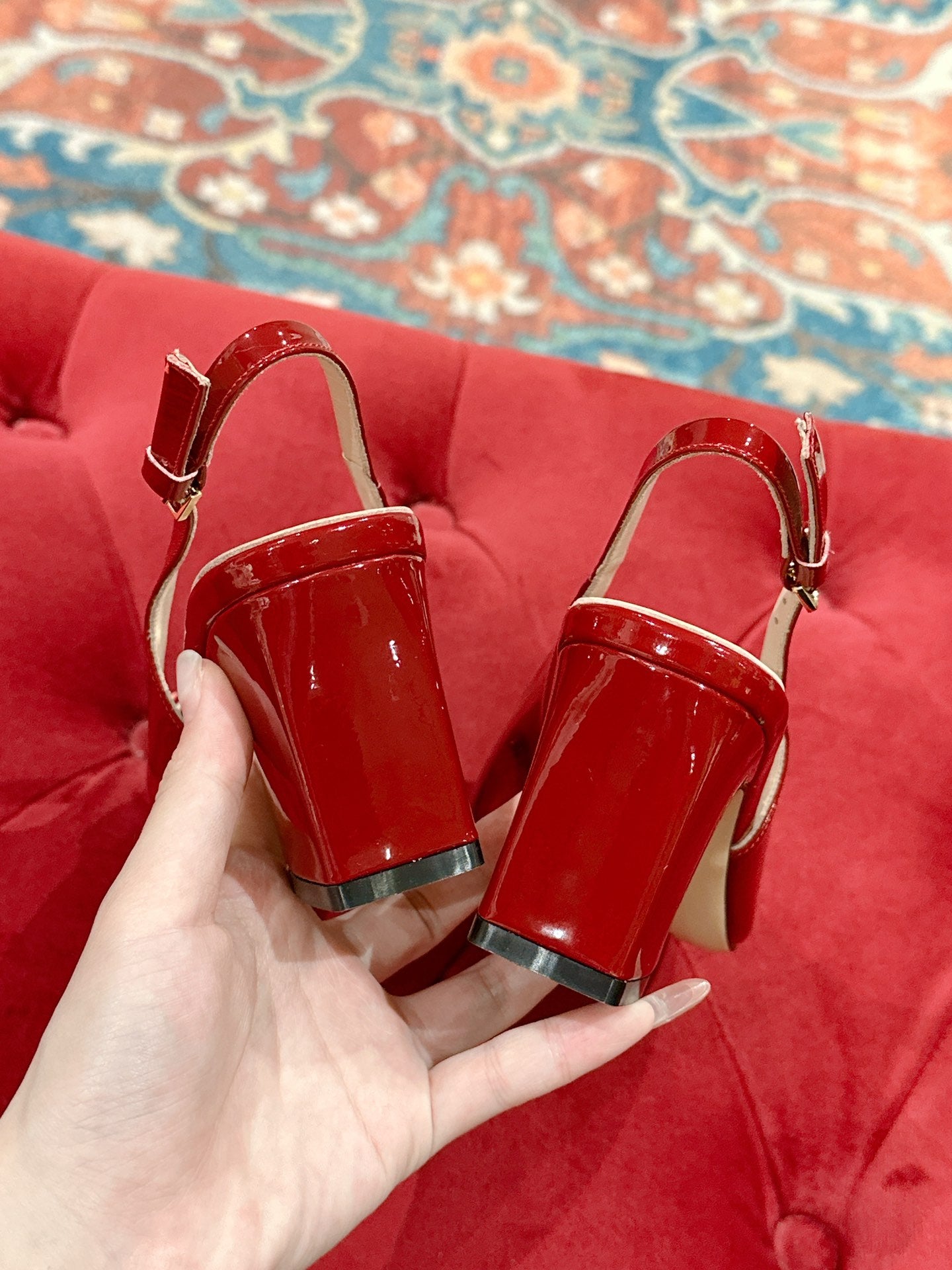 LuxluxHouse Best Quality Gucci Women Shoes