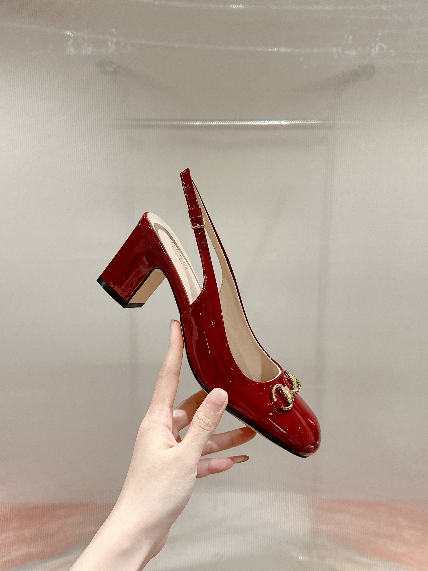 LuxluxHouse Best Quality Gucci Women Shoes