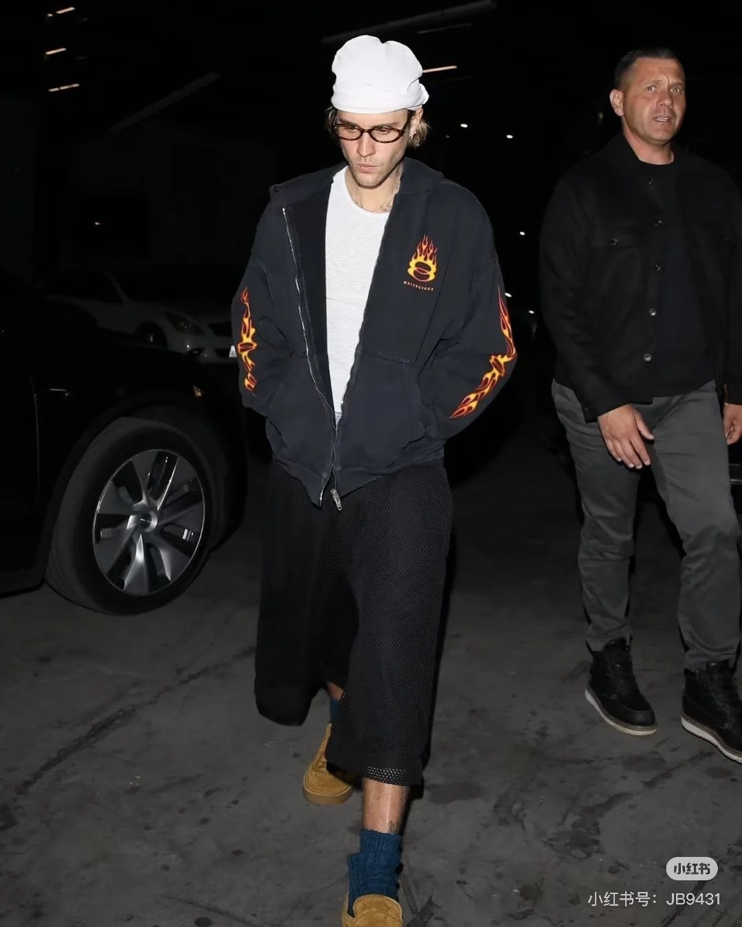 LuxluxHouse Best Quality Clothes Balenciaga Hoodie & Sweater