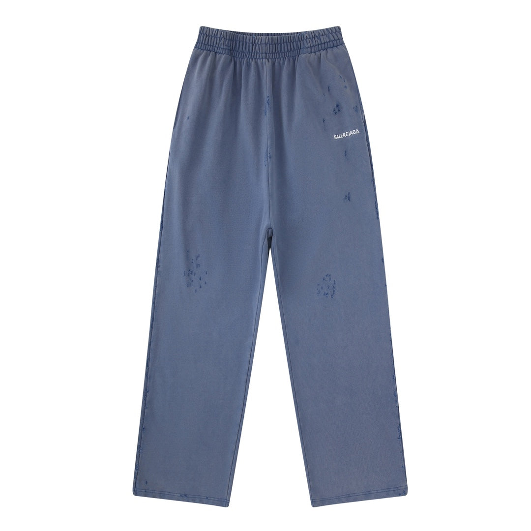 LuxluxHouse Best Quality Clothes Balenciaga Pants