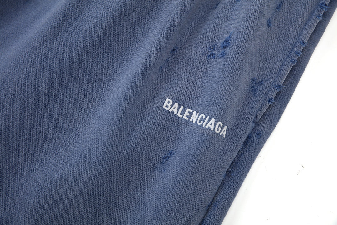 LuxluxHouse Best Quality Clothes Balenciaga Pants