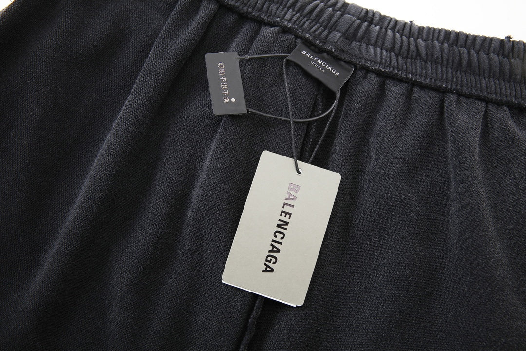 LuxluxHouse Best Quality Clothes Balenciaga Pants