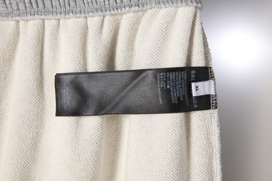 LuxluxHouse Best Quality Clothes Balenciaga Pants