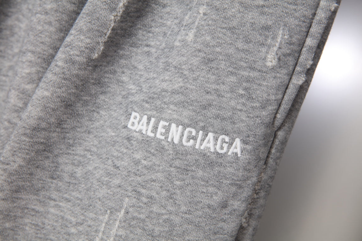 LuxluxHouse Best Quality Clothes Balenciaga Pants