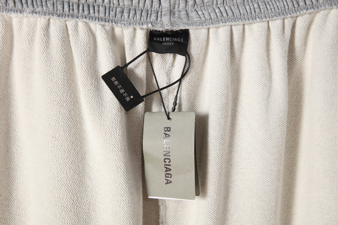 LuxluxHouse Best Quality Clothes Balenciaga Pants