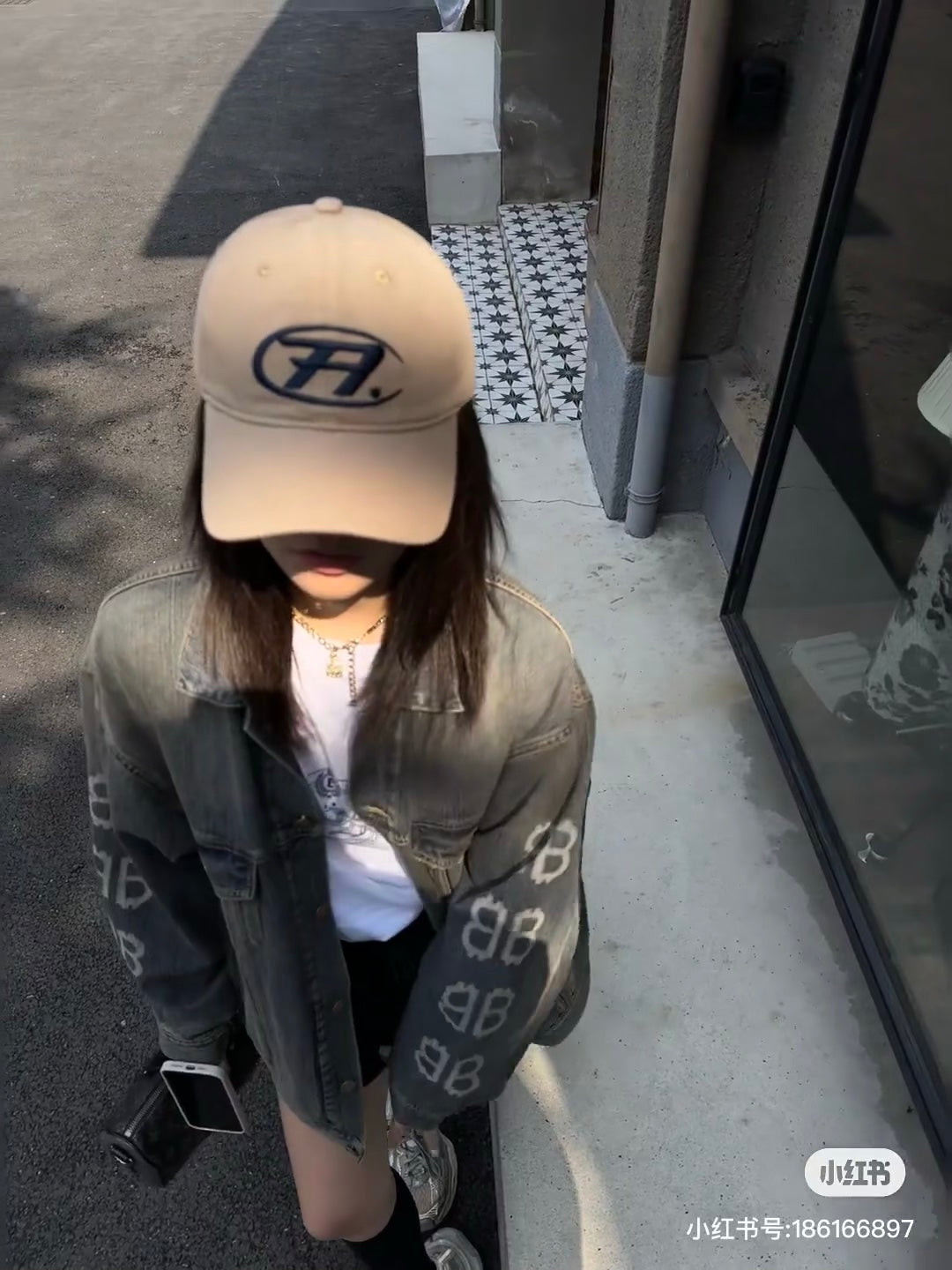 LuxluxHouse Best Quality Clothes Balenciaga Coats & Jackets