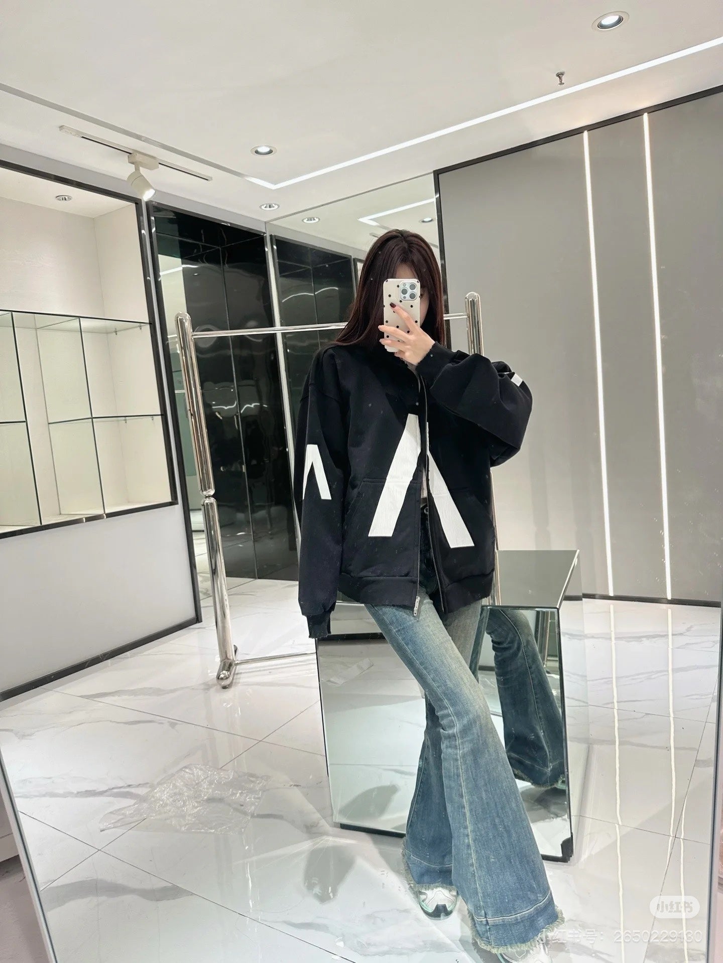 LuxluxHouse Best Quality Clothes Balenciaga Hoodie & Sweater